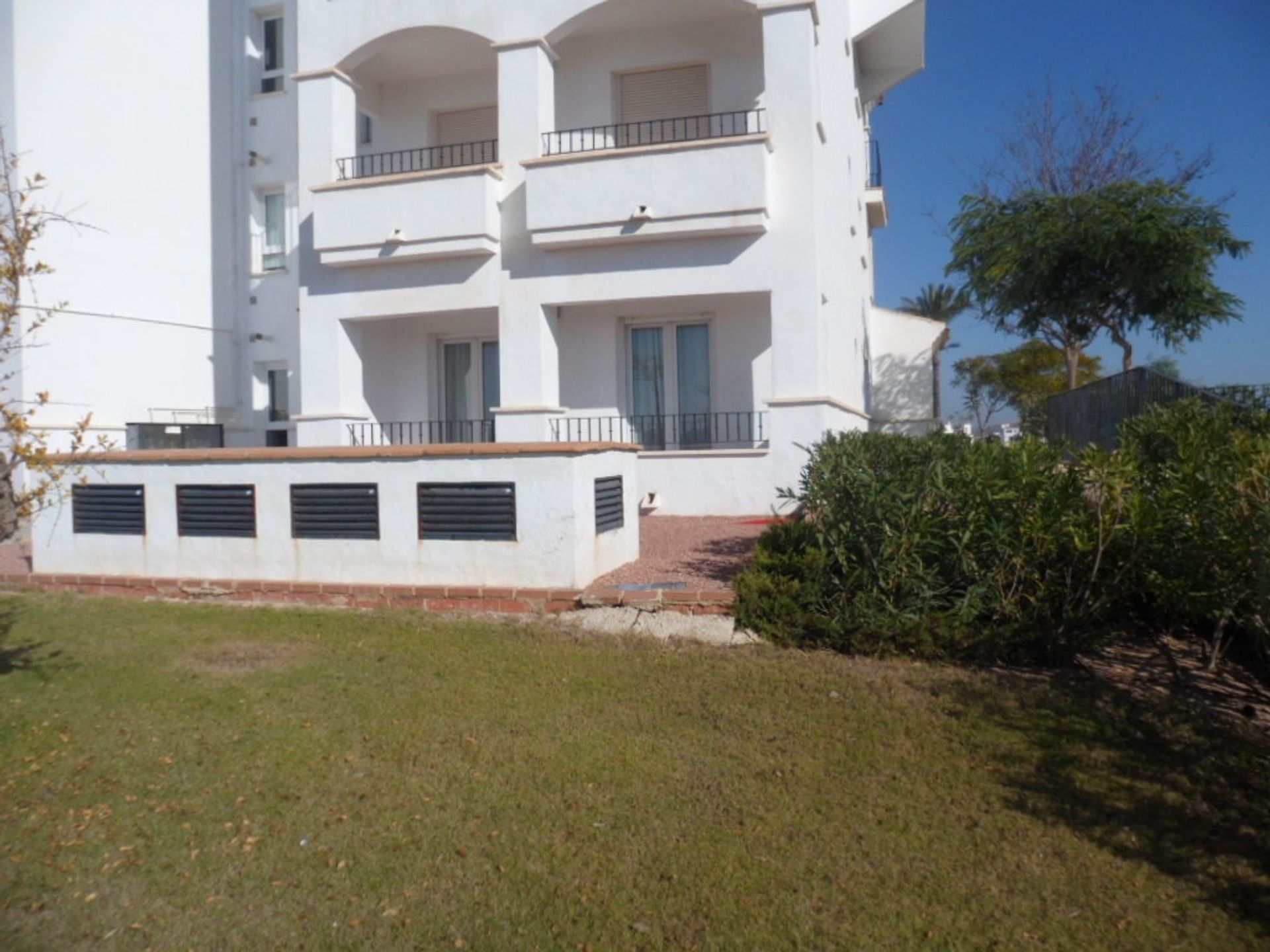 Condominium in Era-Alta, Murcia 10978729