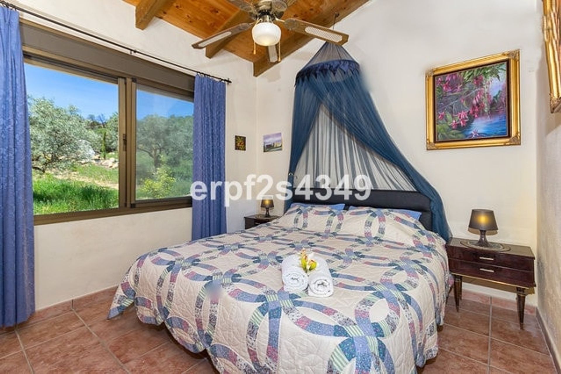 casa en Casarabonela, Andalucía 10978737