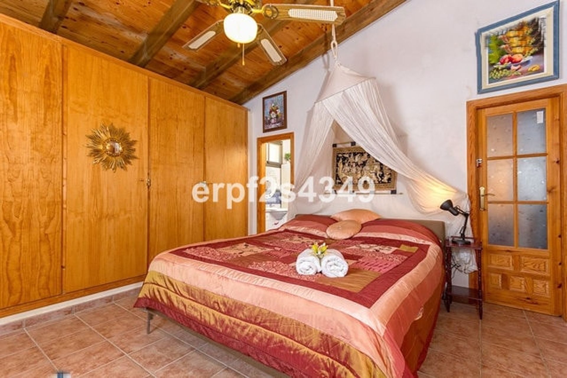 Huis in Casarabonela, Andalucía 10978737