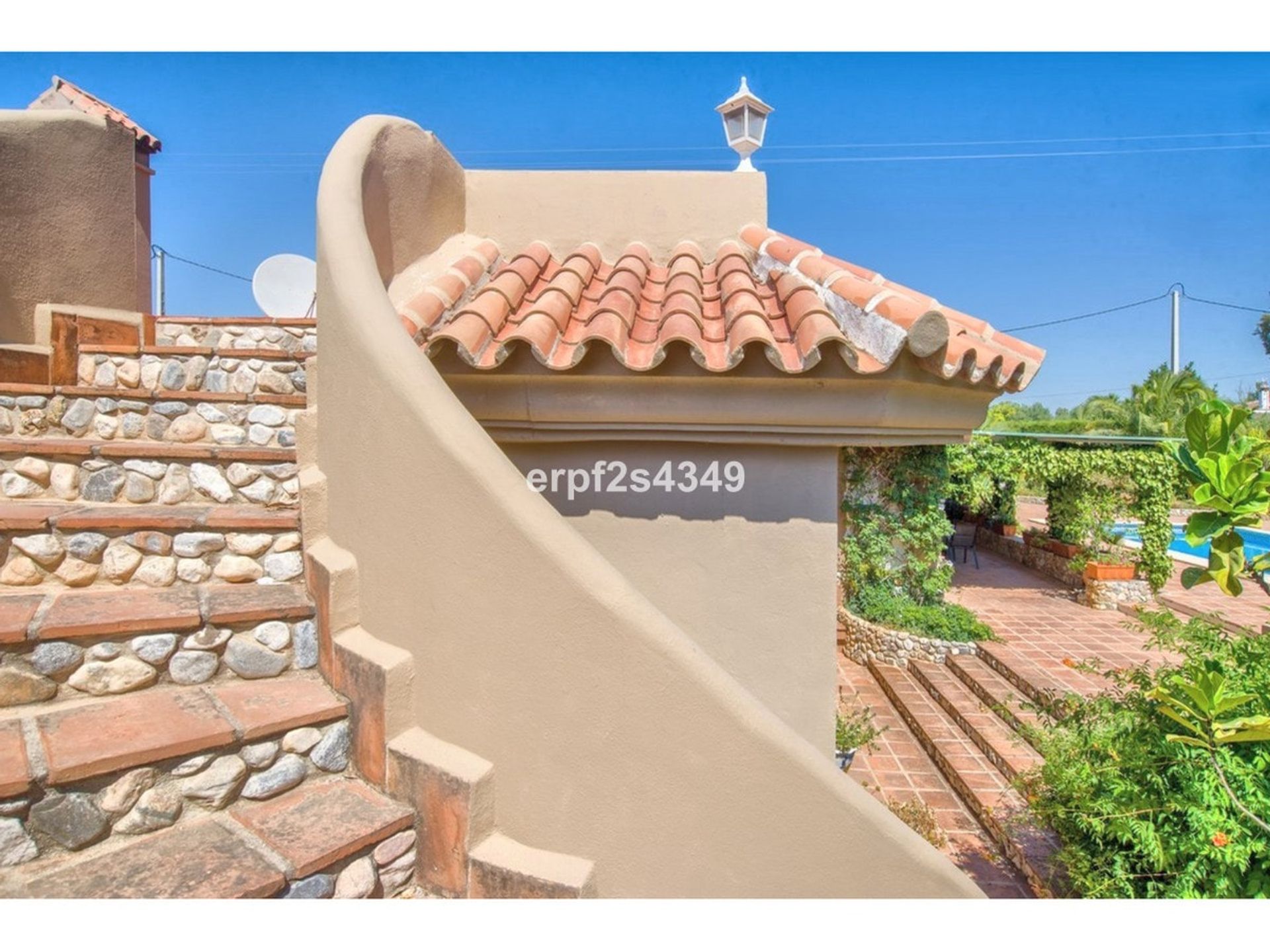 Casa nel Alhaurín el Grande, Andalucía 10978740