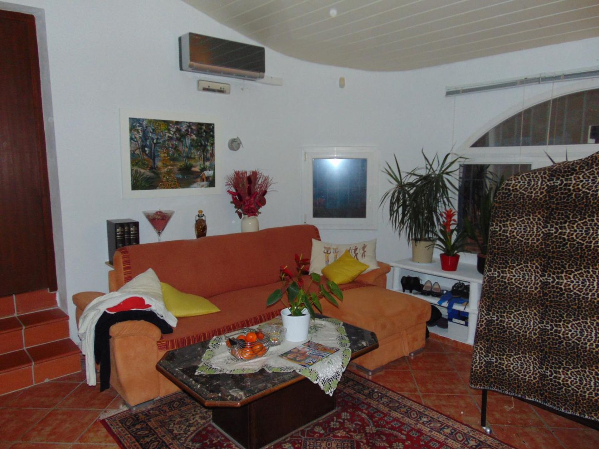 Przemysłowy w Calpe, Walencja 10978744