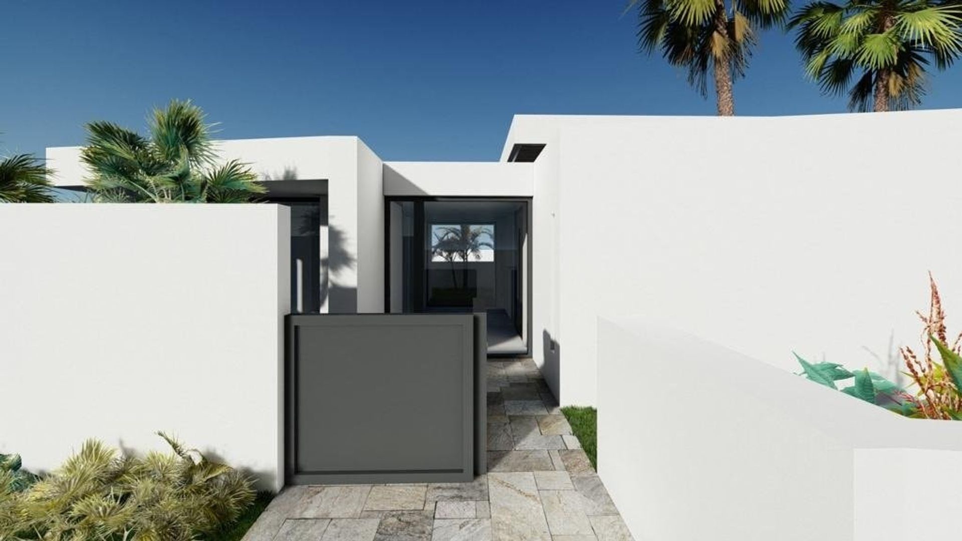 Hus i Formentera de Segura, Valencia 10978748