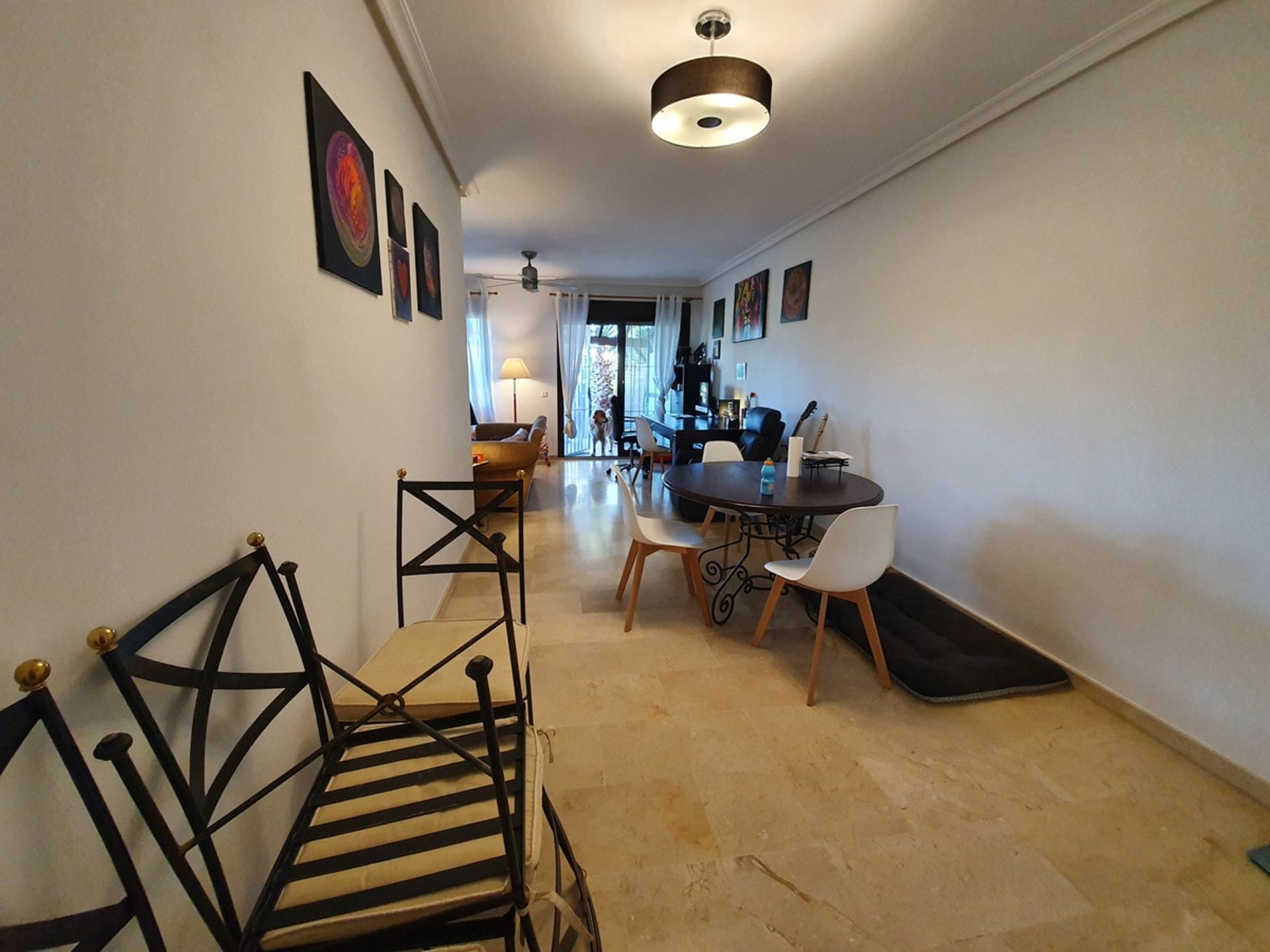 Condominium dans Casares, Andalucía 10978754