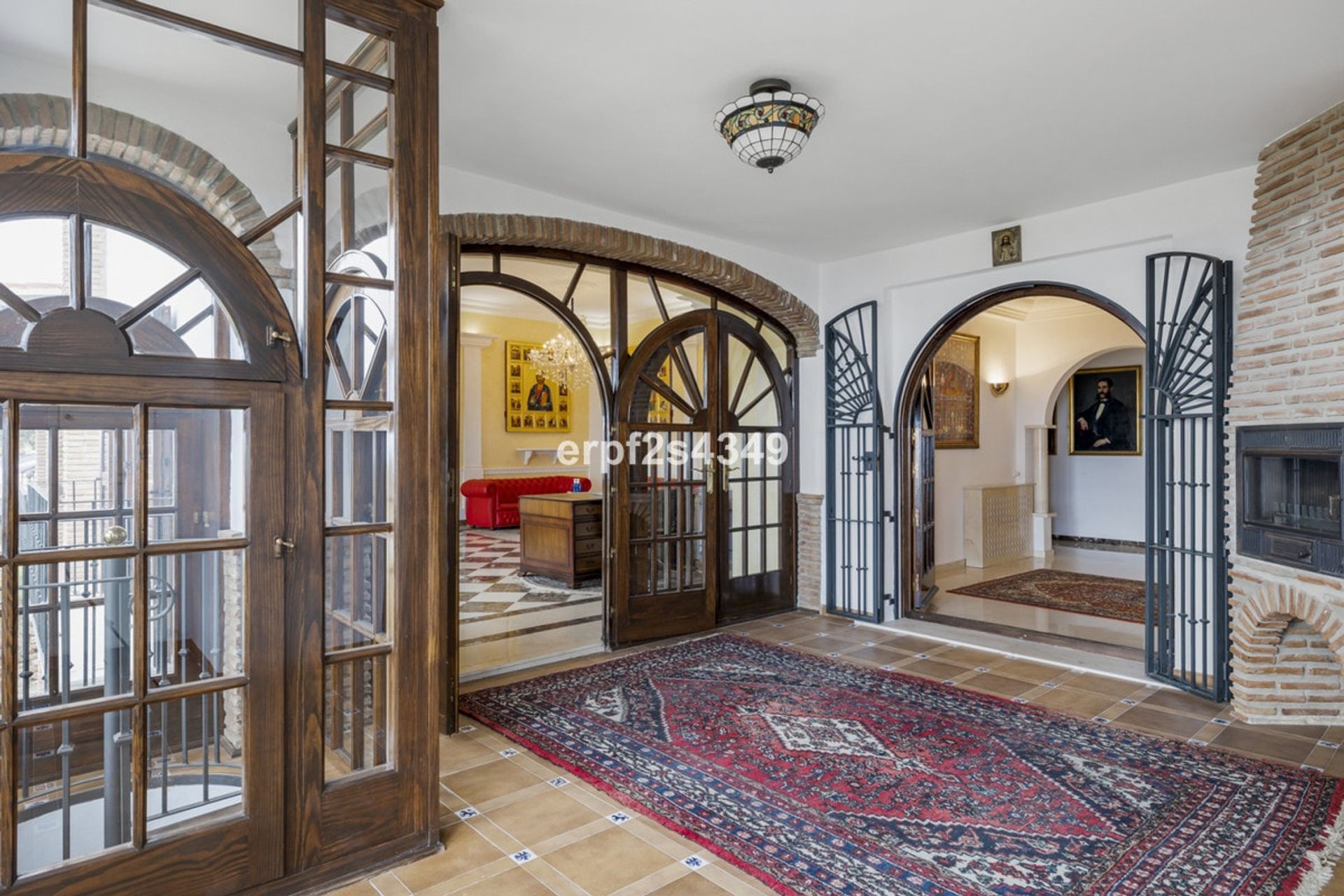 Haus im Alhaurín el Grande, Andalucía 10978758