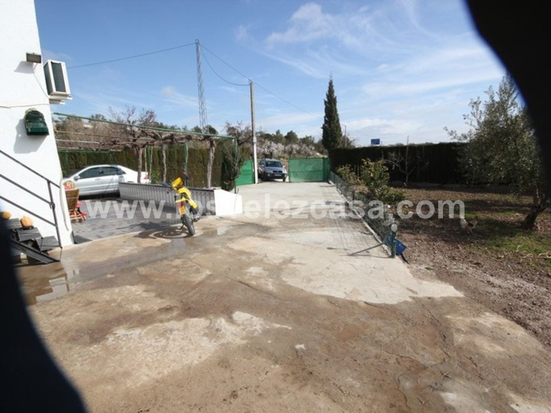 casa en Vélez Rubio, Andalucía 10978763