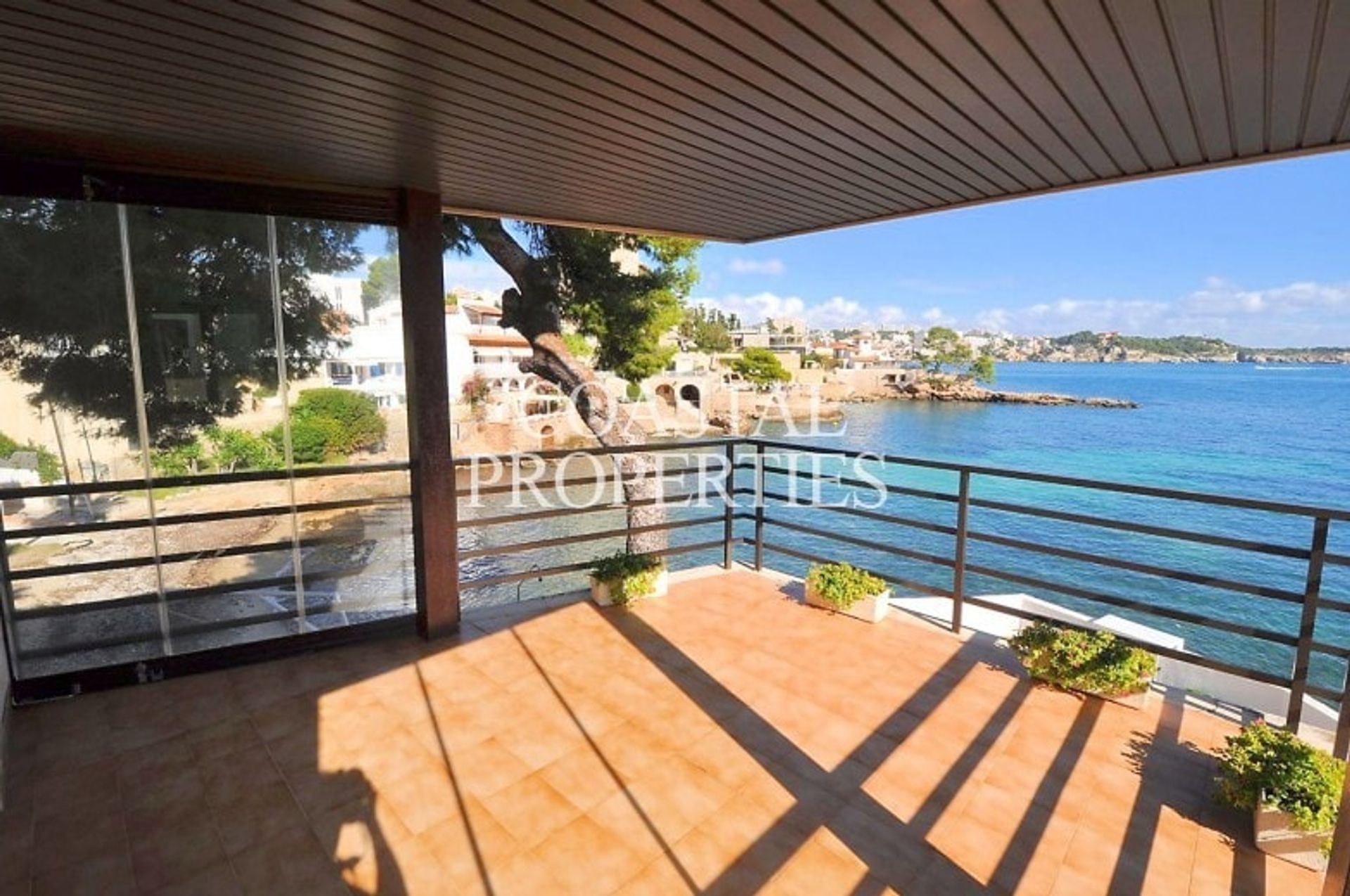 Condominio en La Bonanova, Islas Baleares 10978774