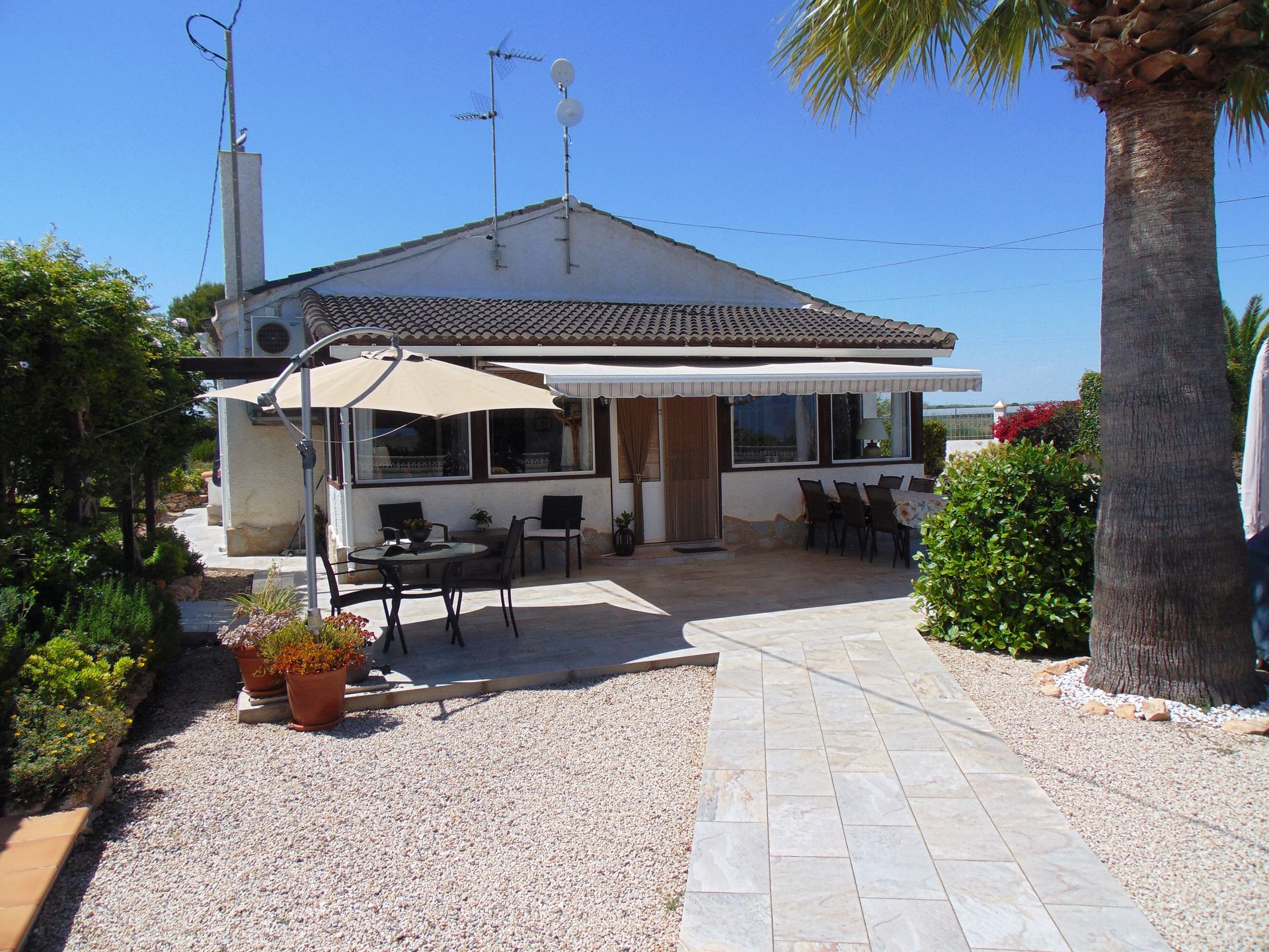 Rumah di Sucina, Región de Murcia 10978775