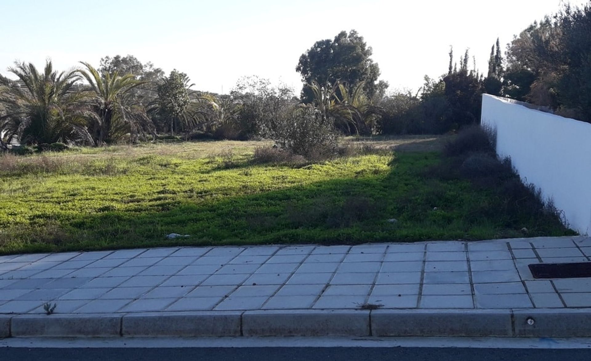 Land in Tseri, Nicosia 10978795