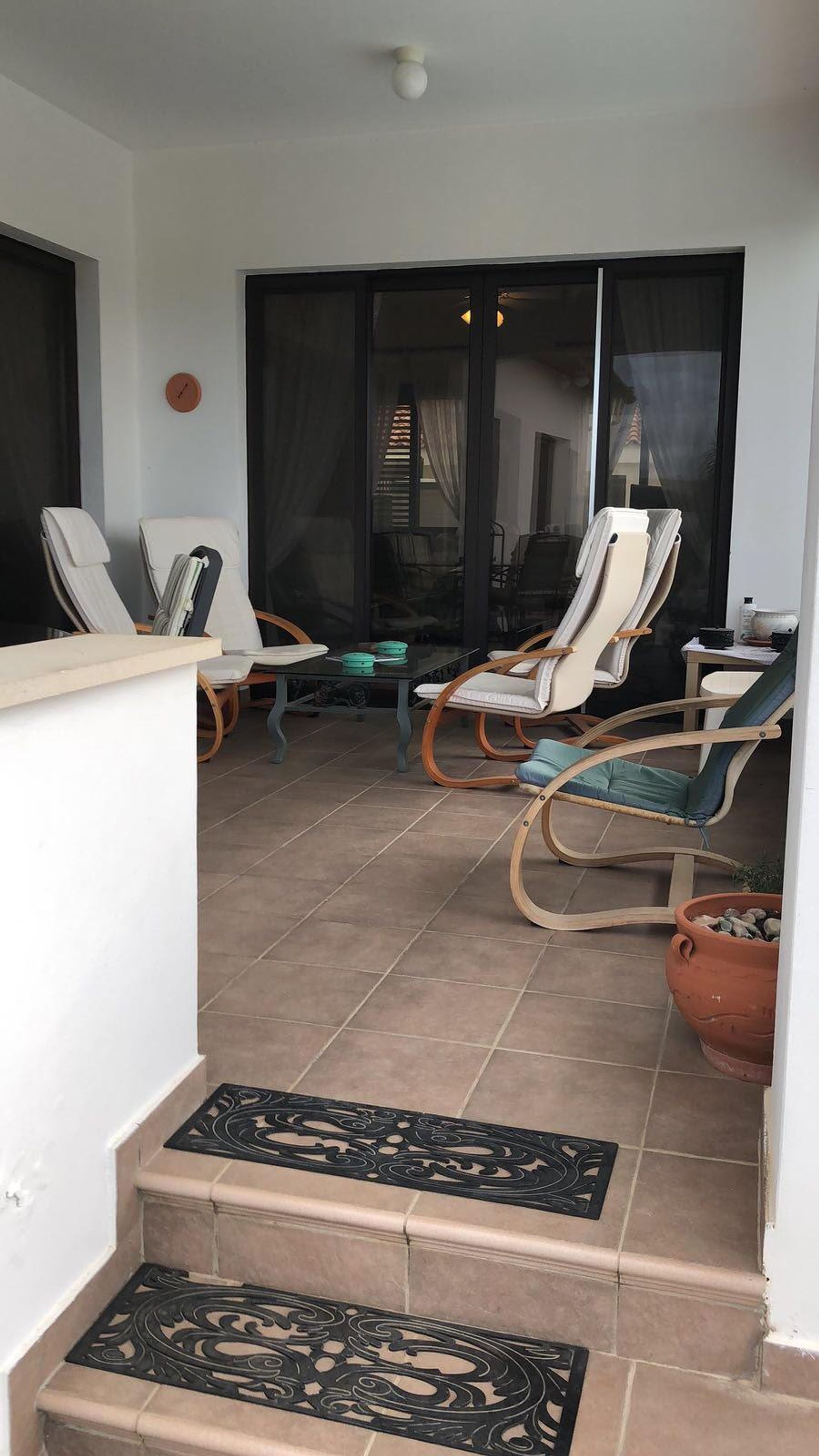 Rumah di Pissouri, Limassol 10978806