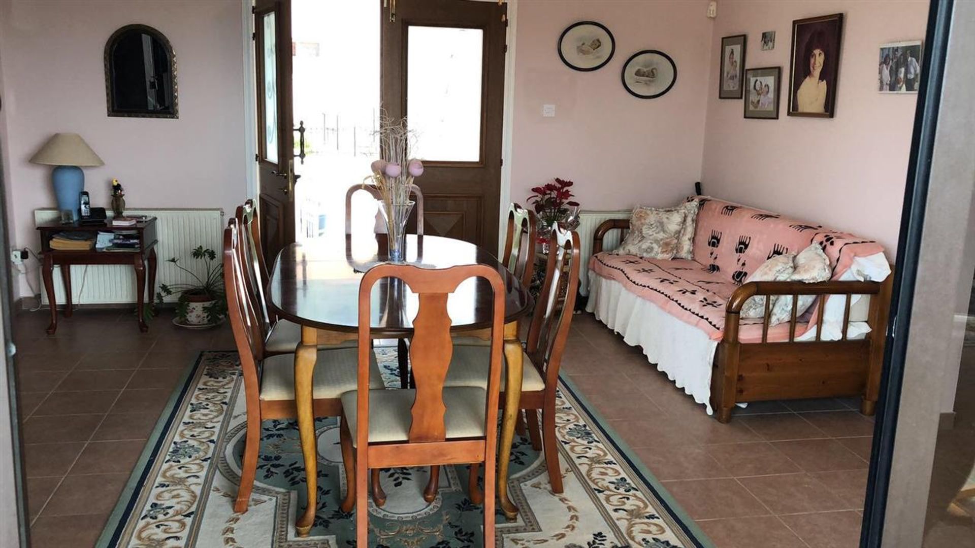 House in Pissouri, Limassol 10978806