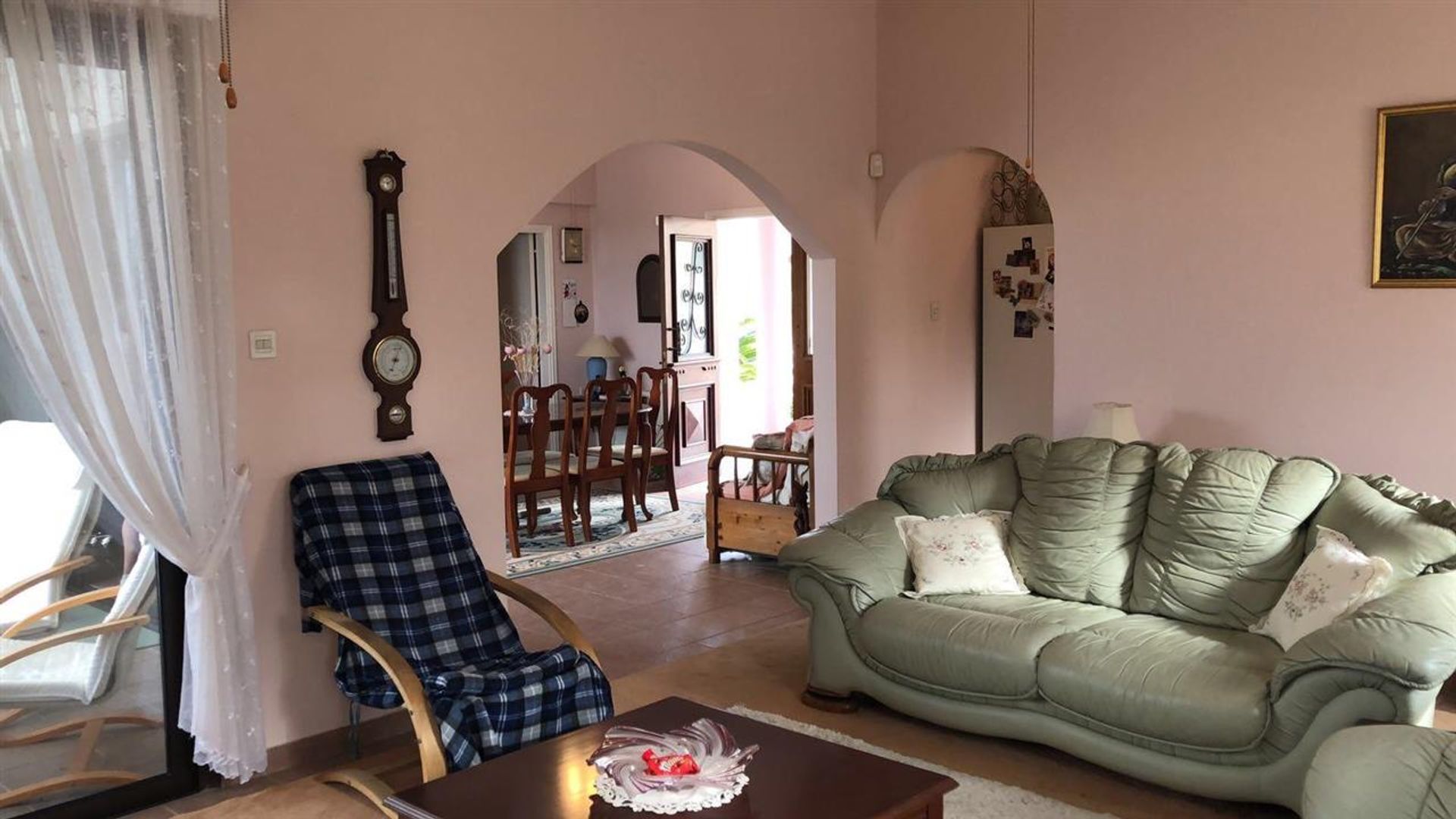 Haus im Pissouri, Limassol 10978806