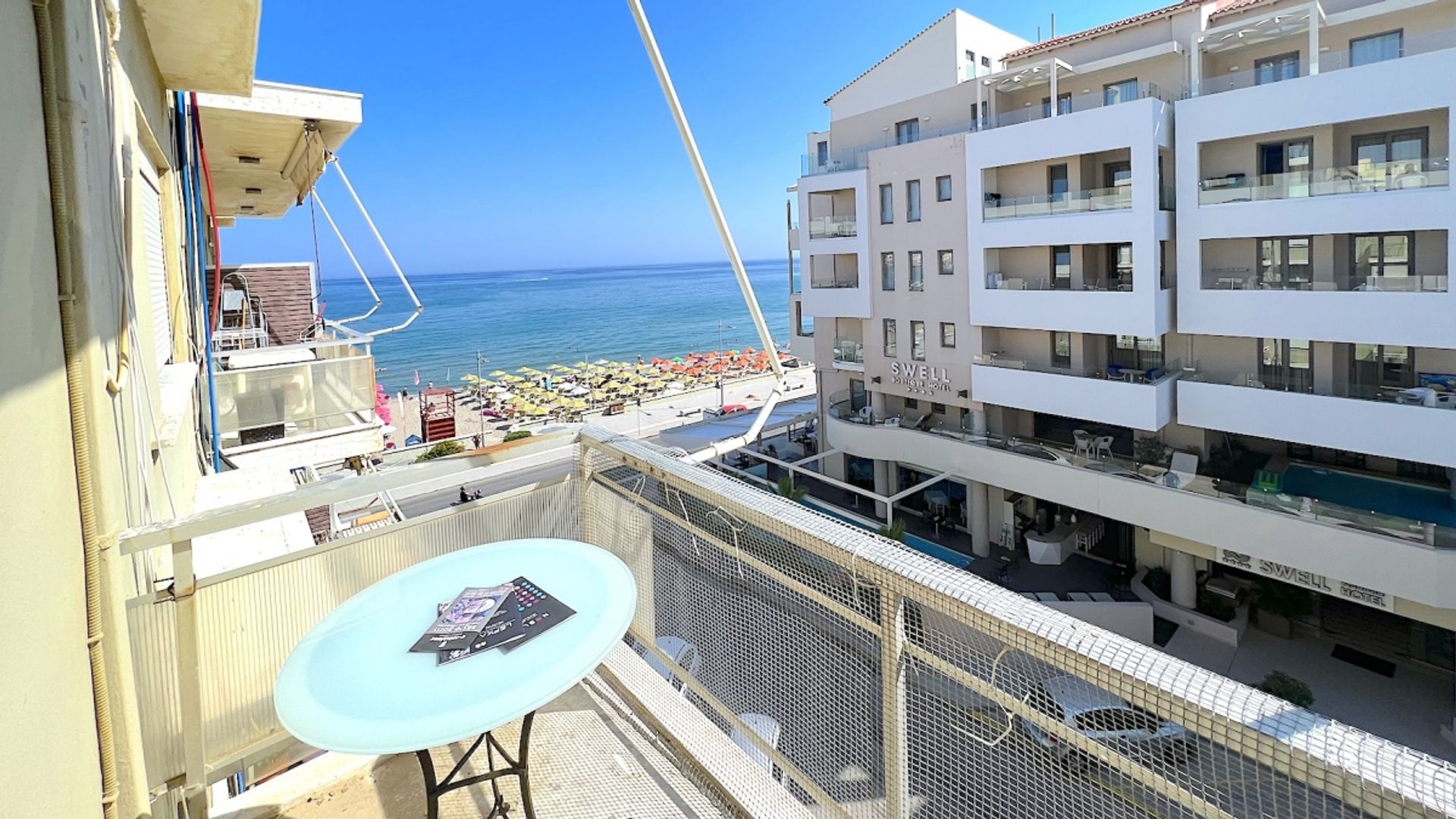 Condominio nel Rethymno, Kriti 10978822