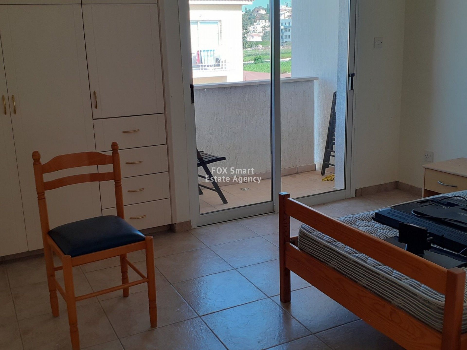 Osakehuoneisto sisään Paphos, Paphos 10978864