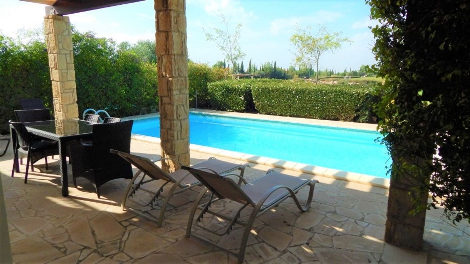 Huis in Kouklia, Paphos 10978880