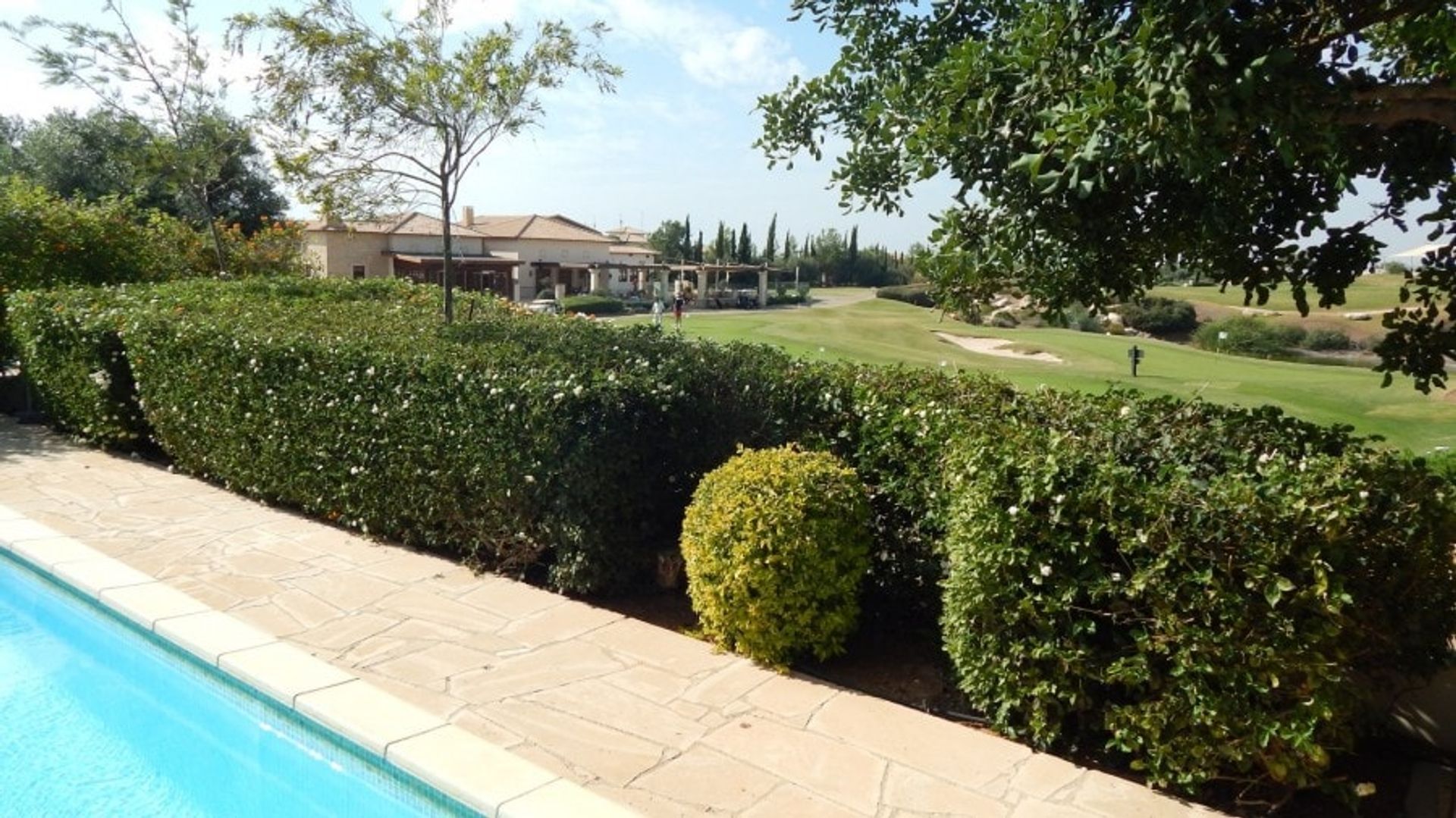 Huis in Kouklia, Paphos 10978880