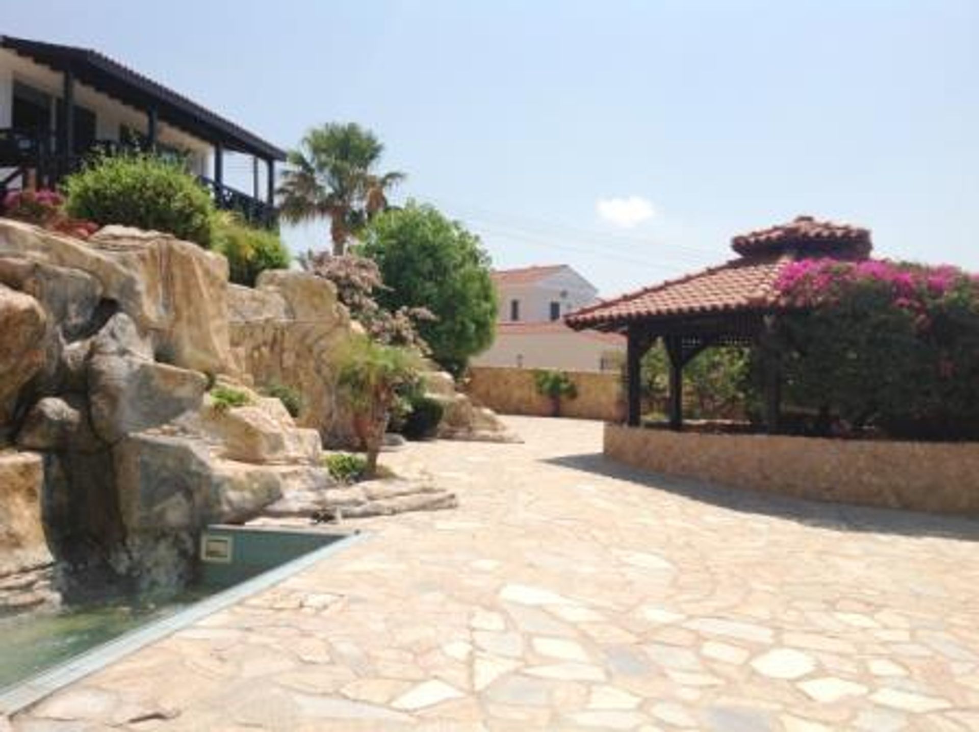 Huis in Peyia, Paphos 10978881