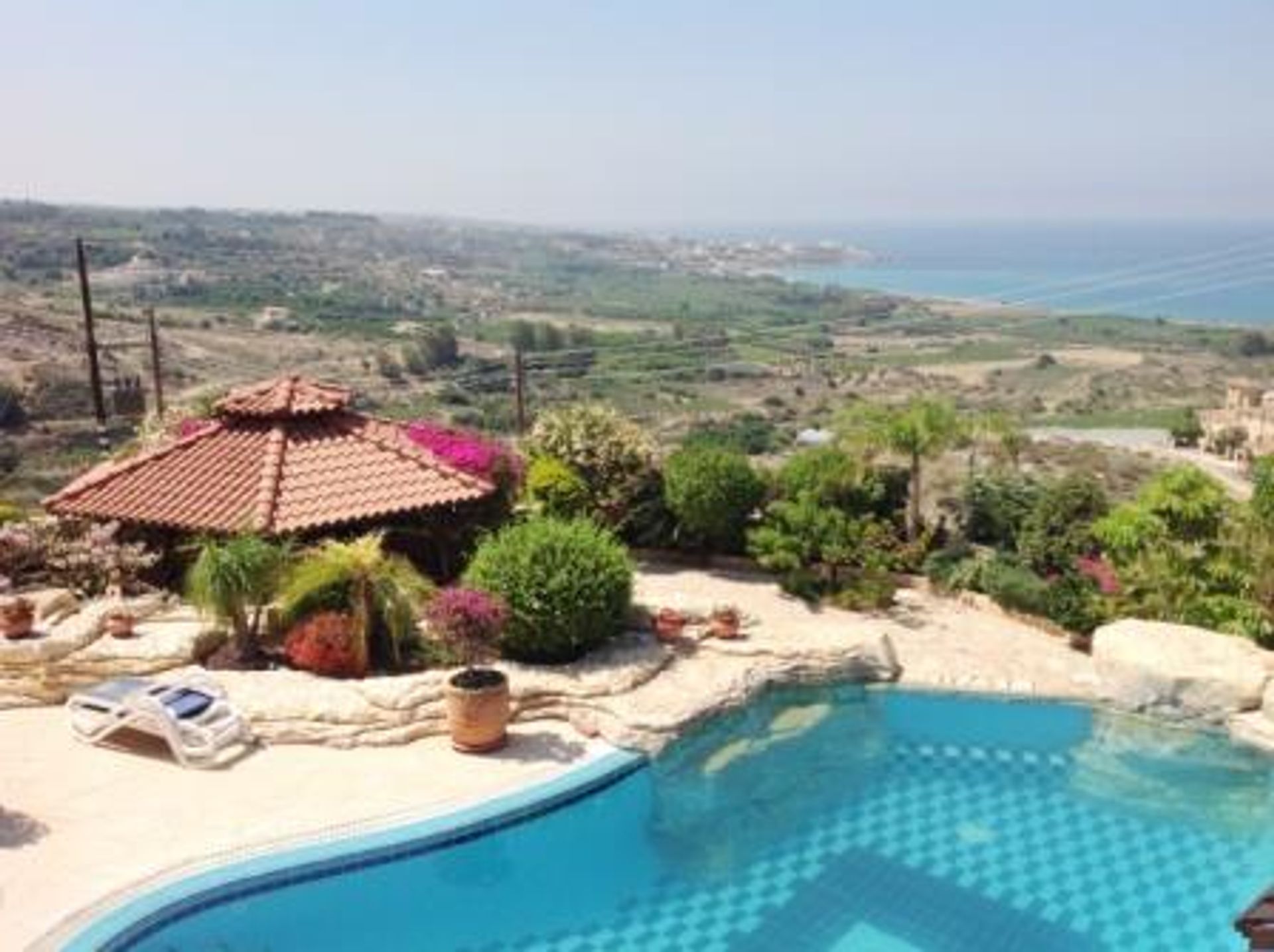 Huis in Peyia, Paphos 10978881