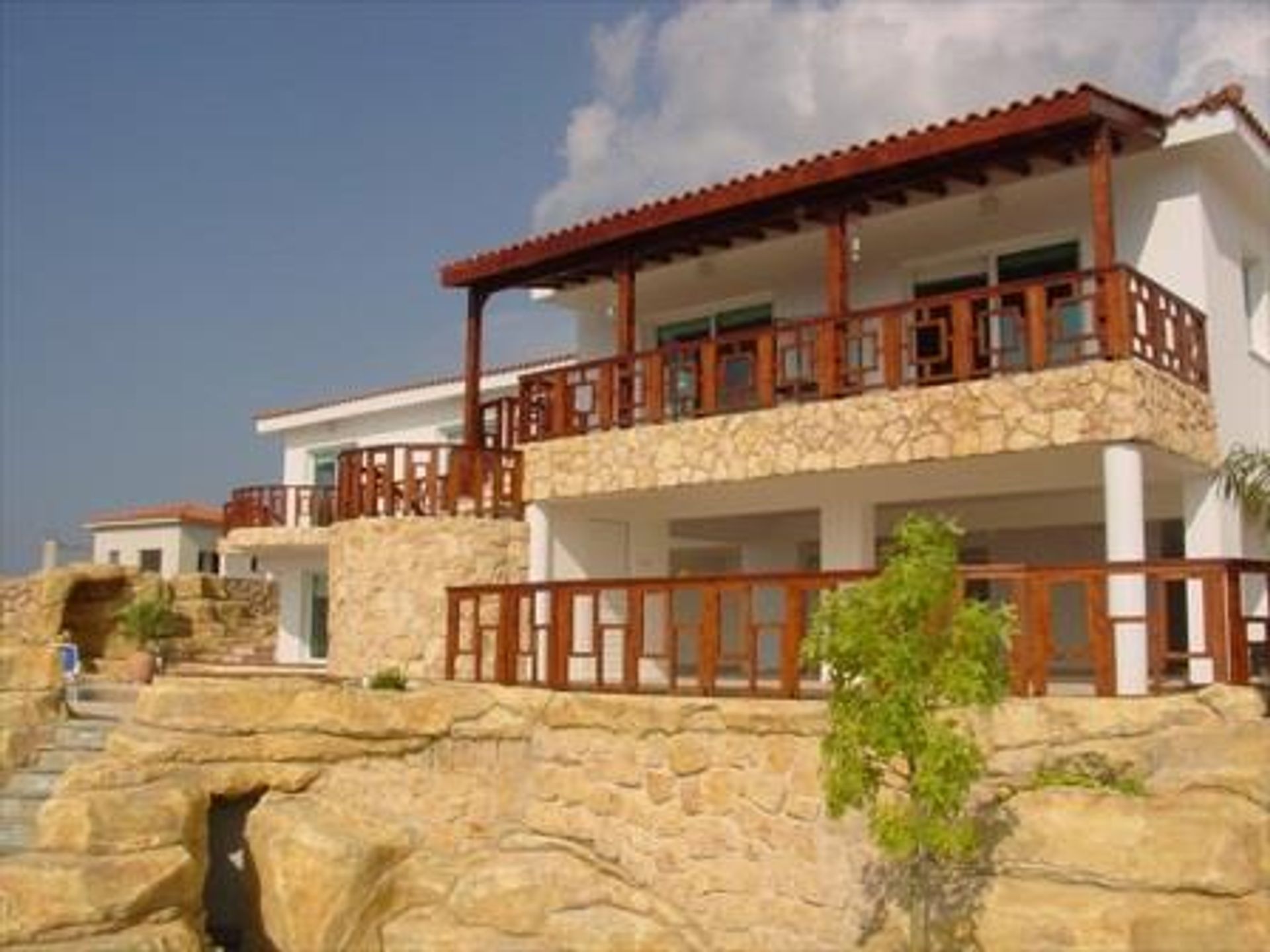 Huis in Pegeia, Pafos 10978881