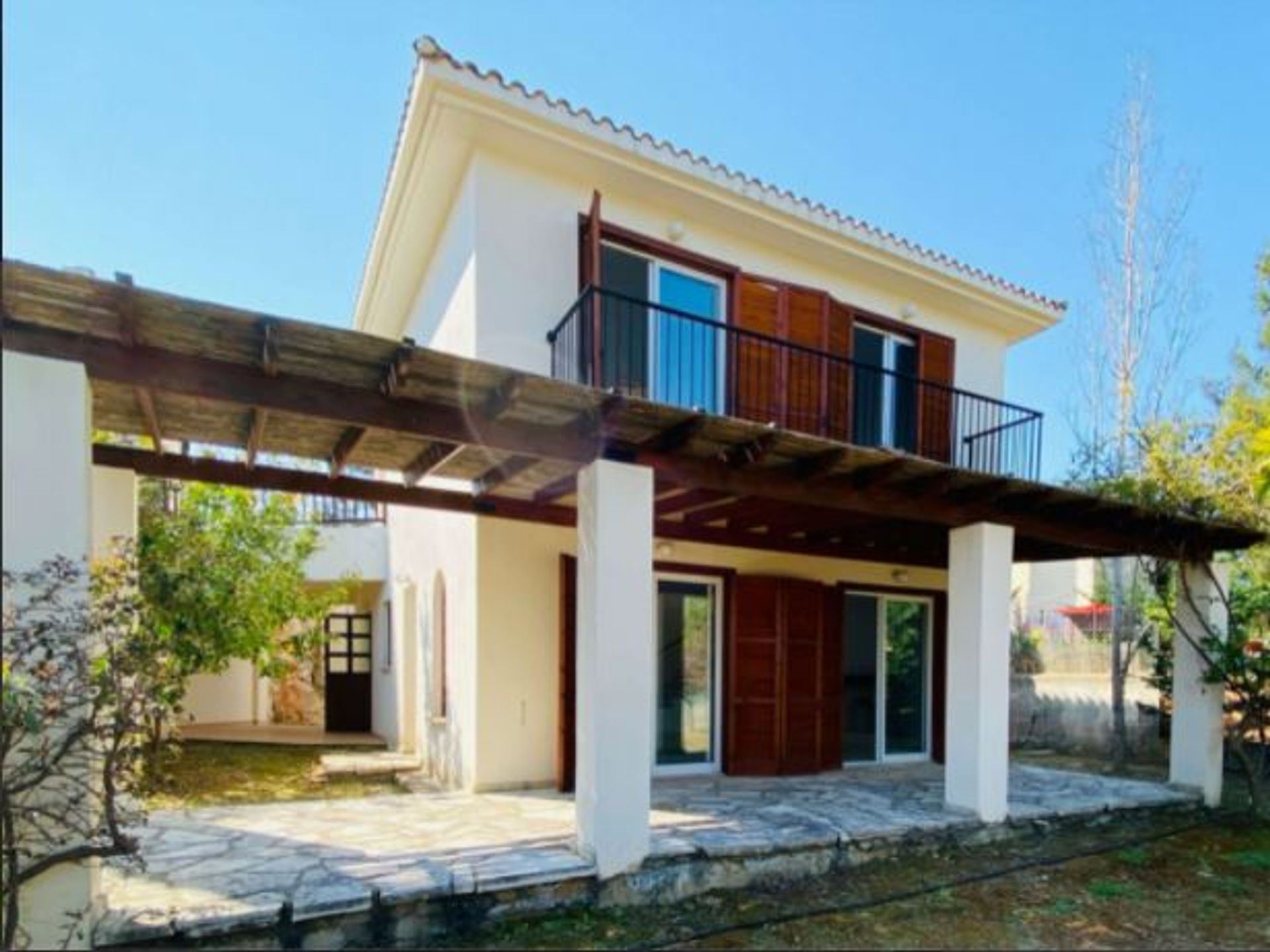 σπίτι σε Pissouri, Limassol 10978893