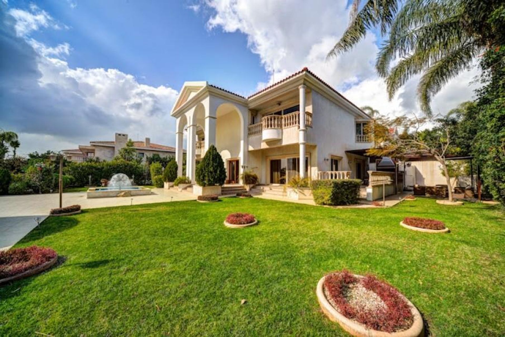 Rumah di Limassol, Limassol 10978918