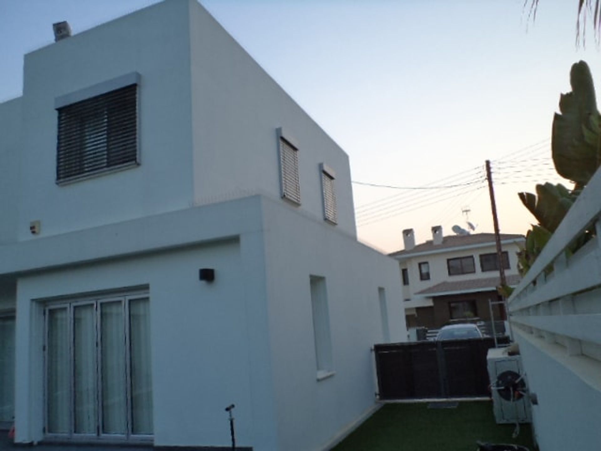 Haus im Aglantzia,  10978923