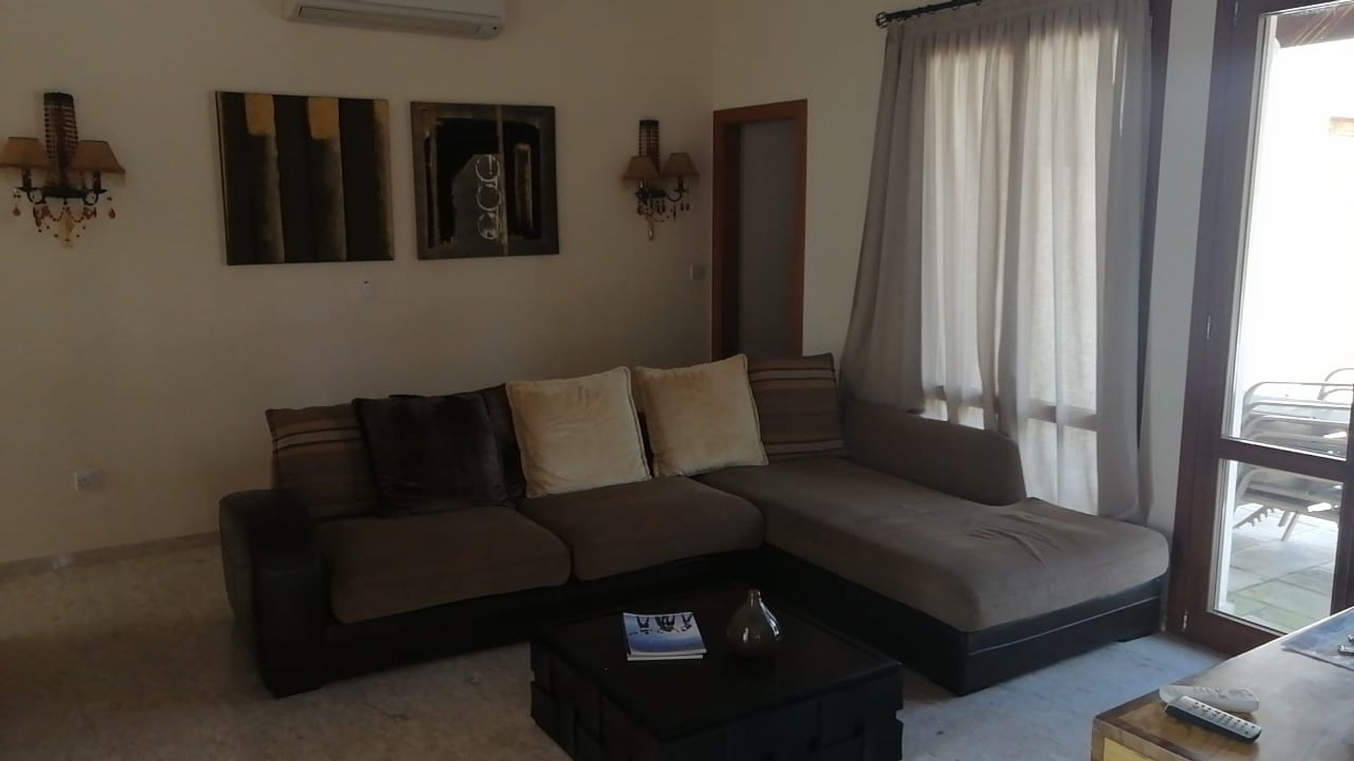 casa en Kouklia, Paphos 10978925