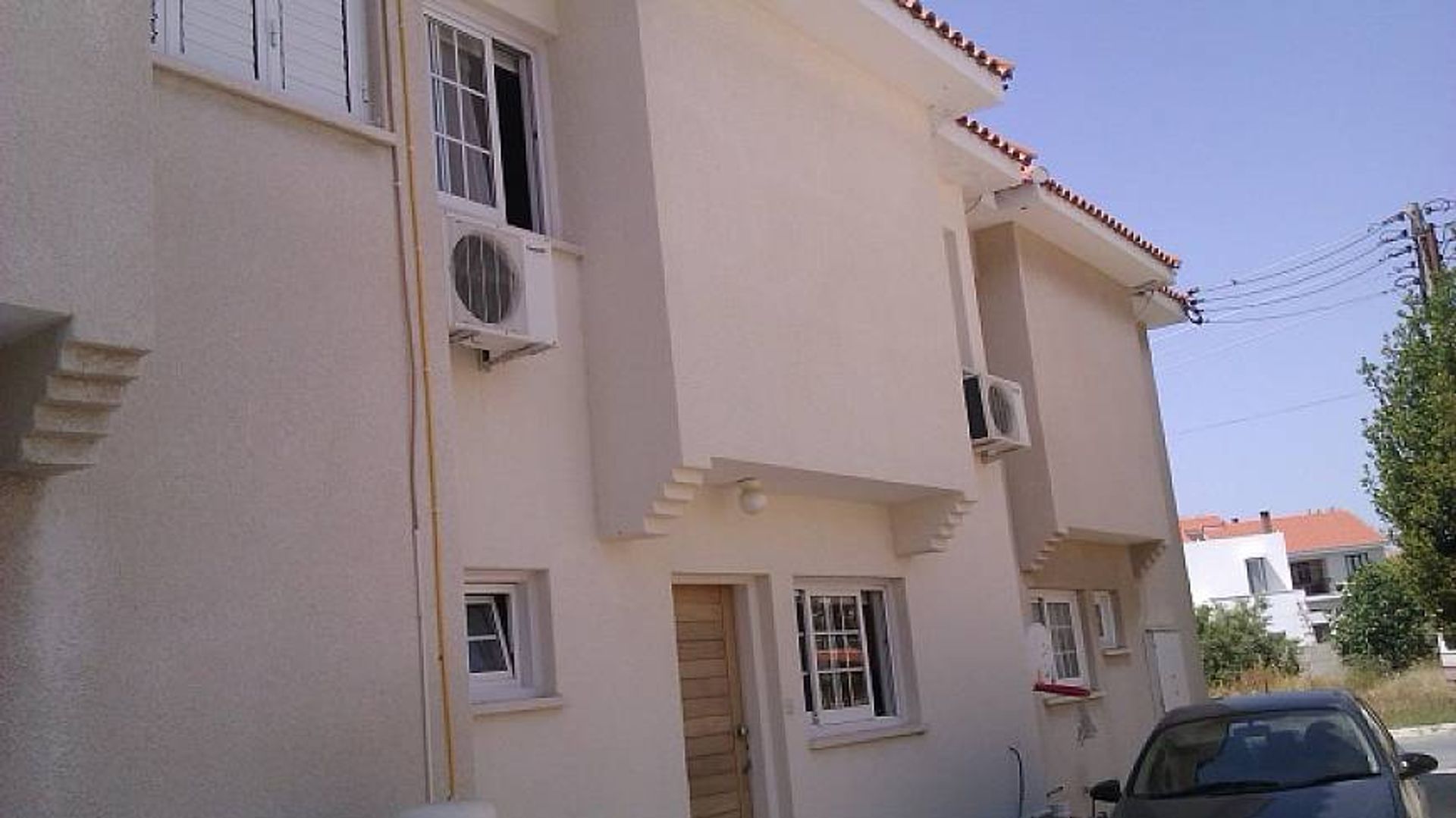 Haus im Oroklini, Larnaca 10978929