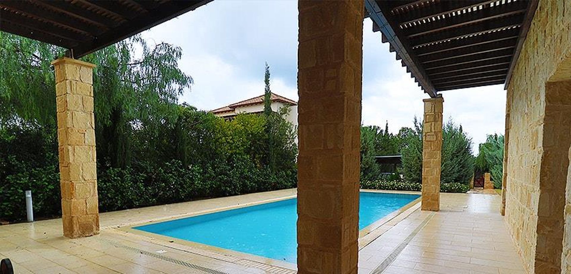 Haus im Kouklia, Paphos 10978950