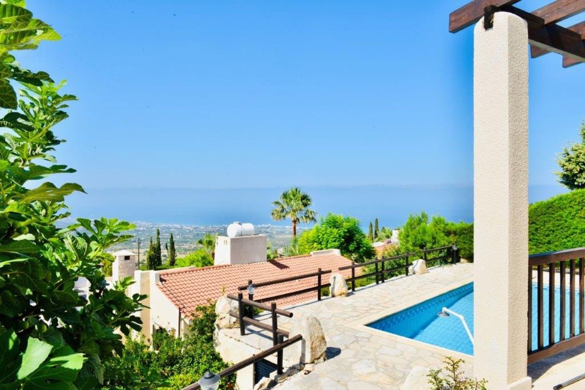 casa en Tala, Paphos 10978987