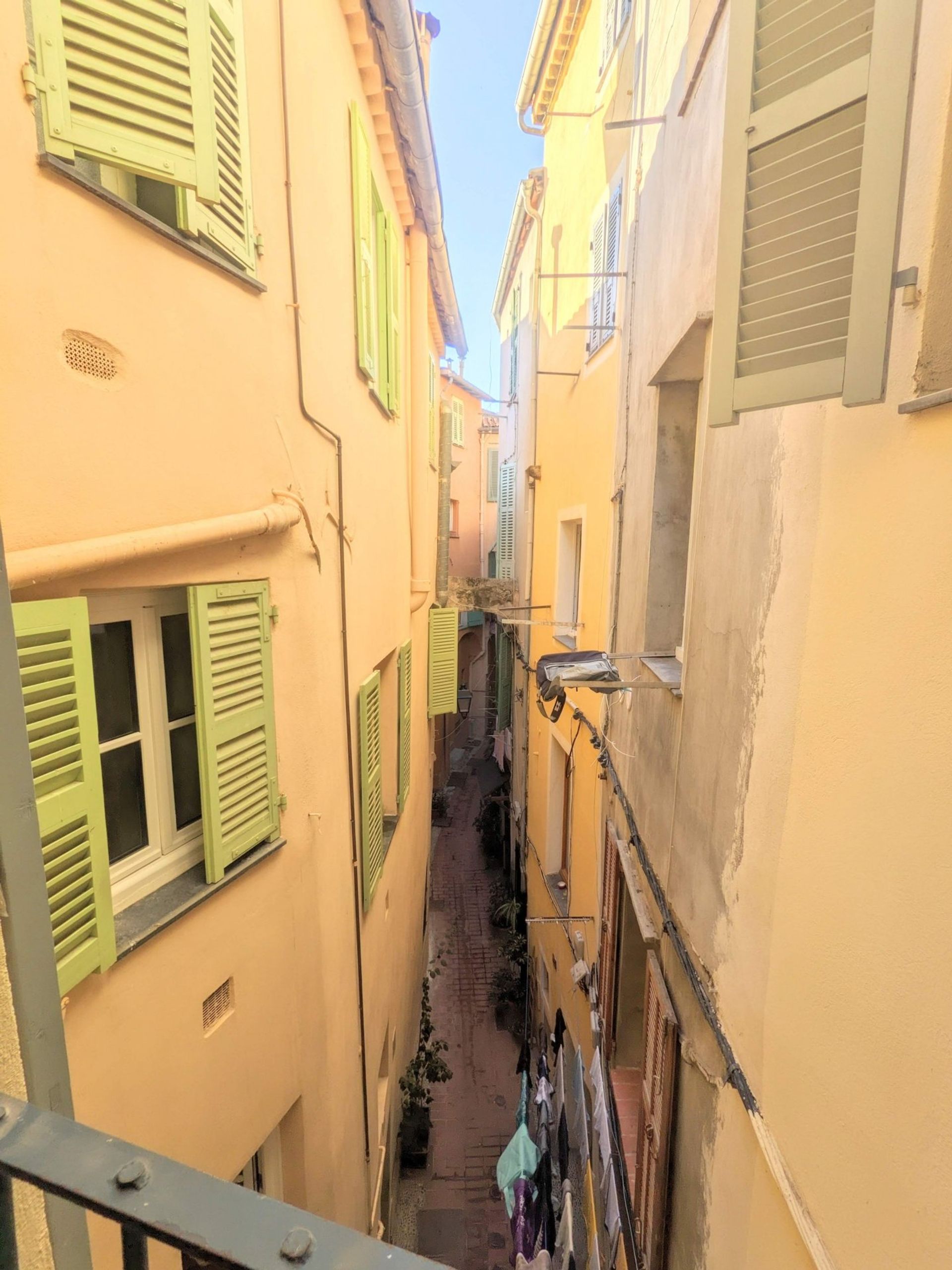 住宅 在 Menton, Alpes-Maritimes 10979092