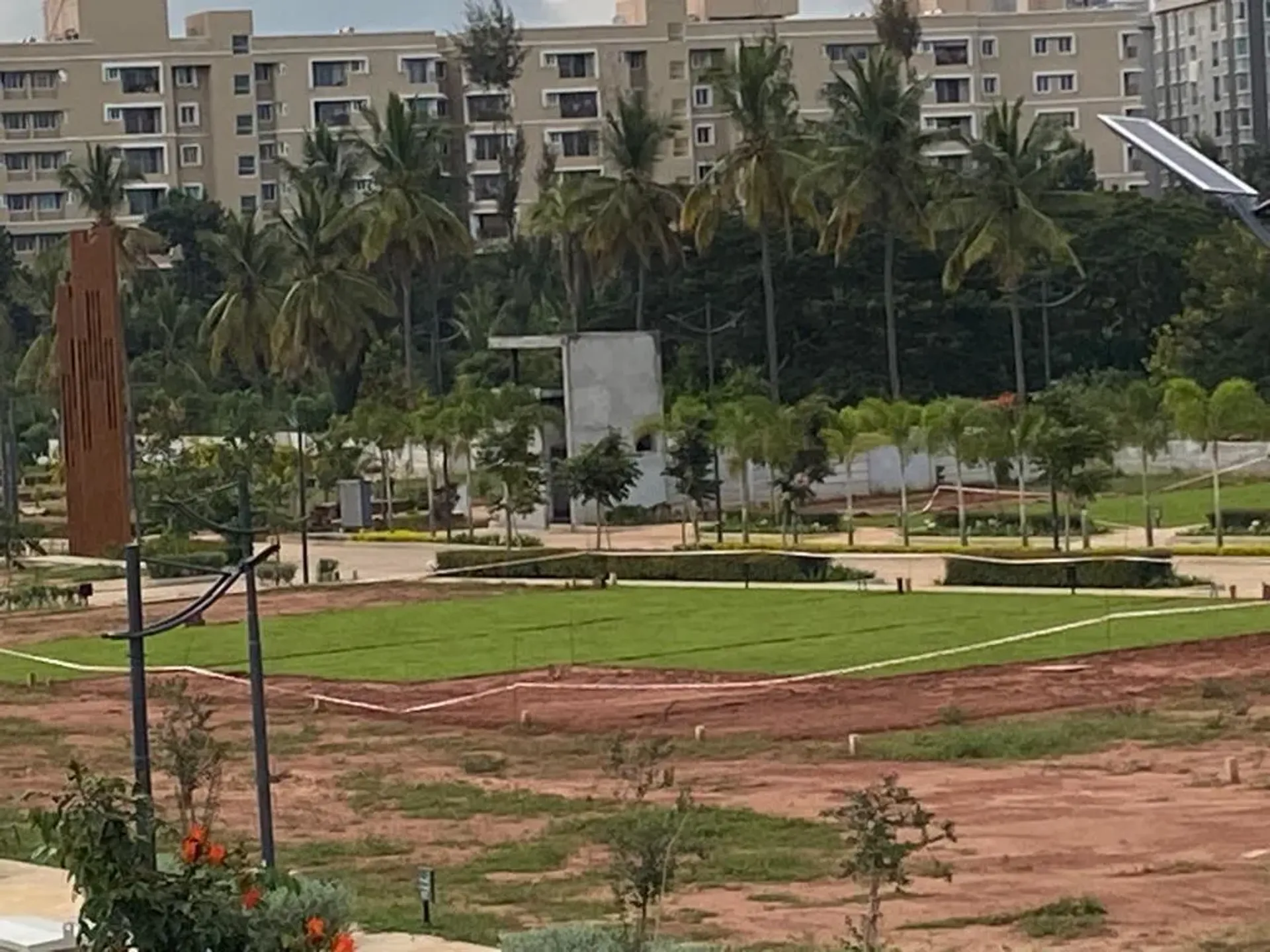 Land in Bachhalli, Karnataka 10979127