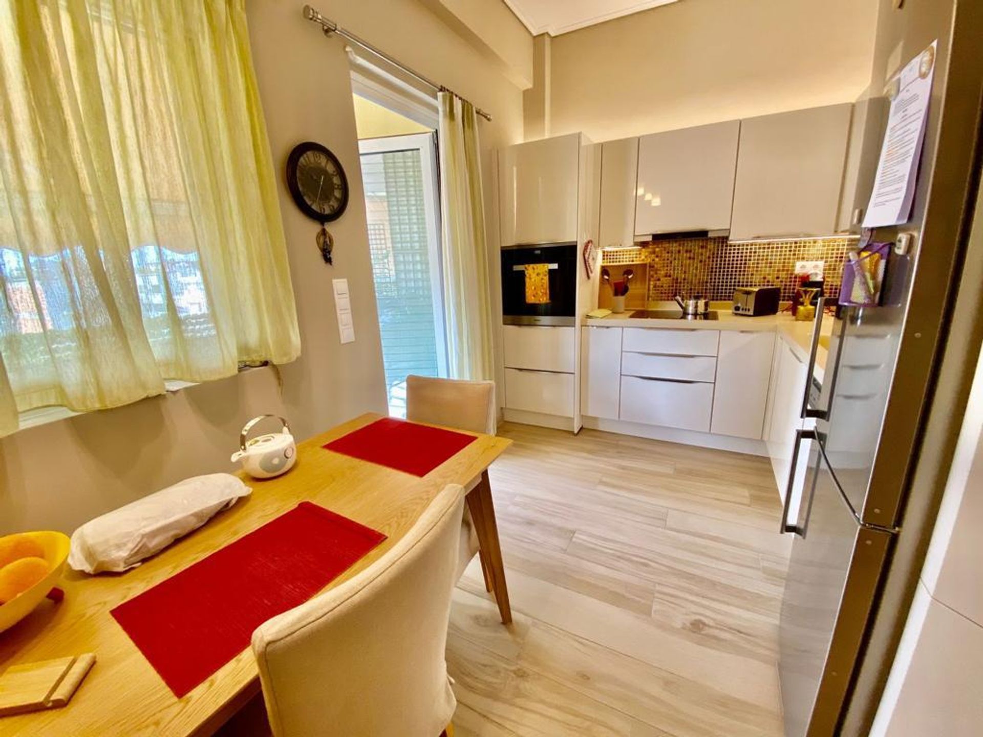 Condominium in Palaio Faliro, Attik 10979142