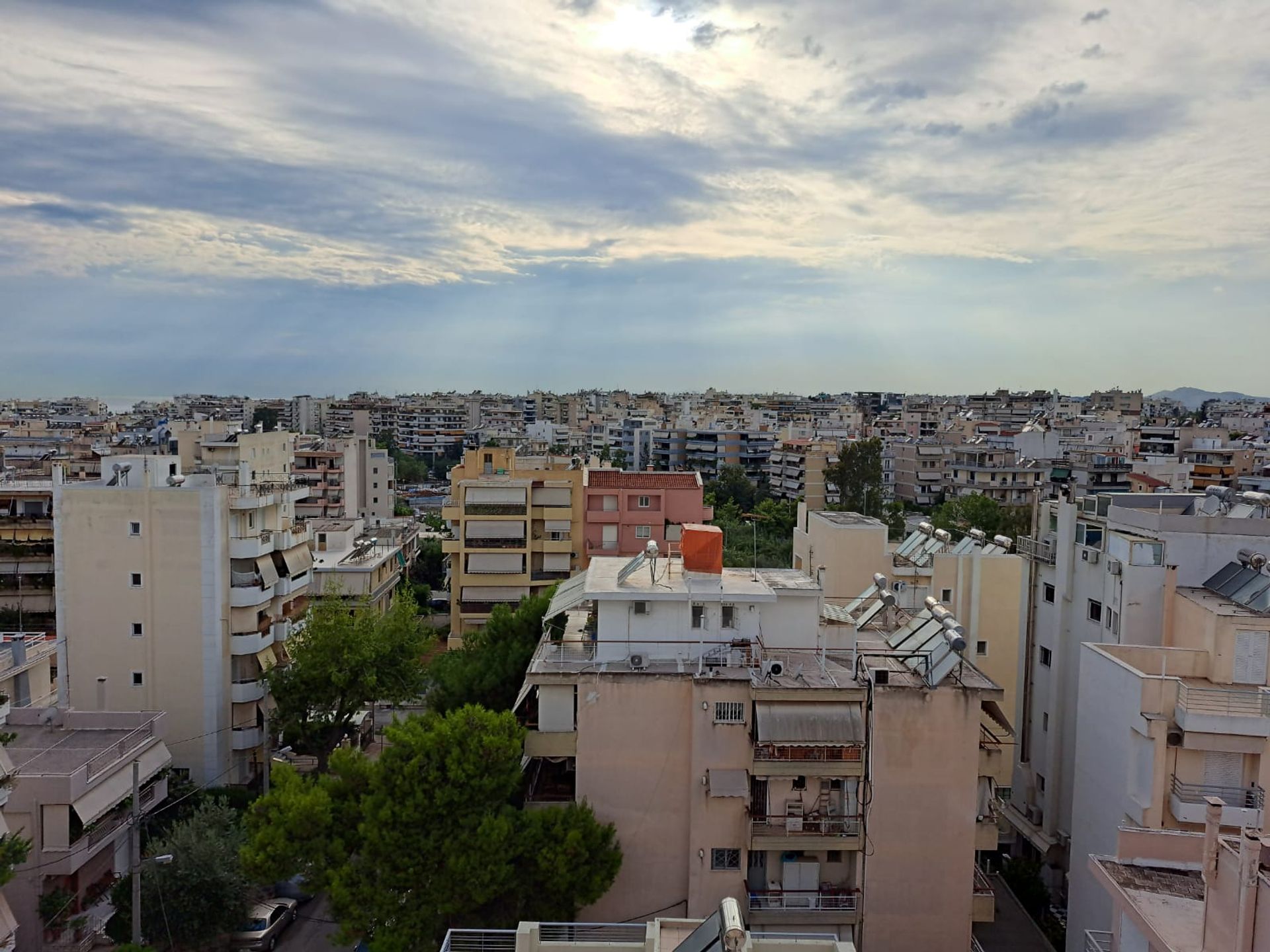 Condominium in Palaio Faliro,  10979143