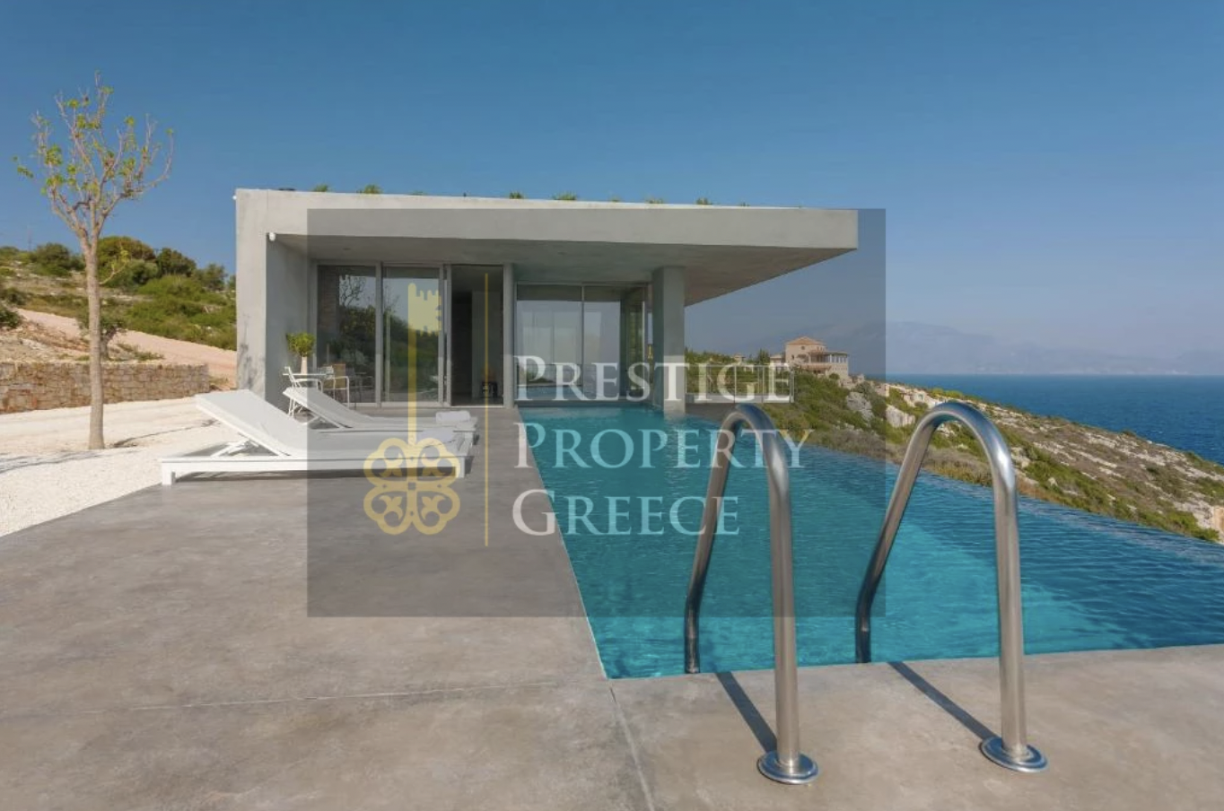 Rumah di Agios Nikolaos,  10979149