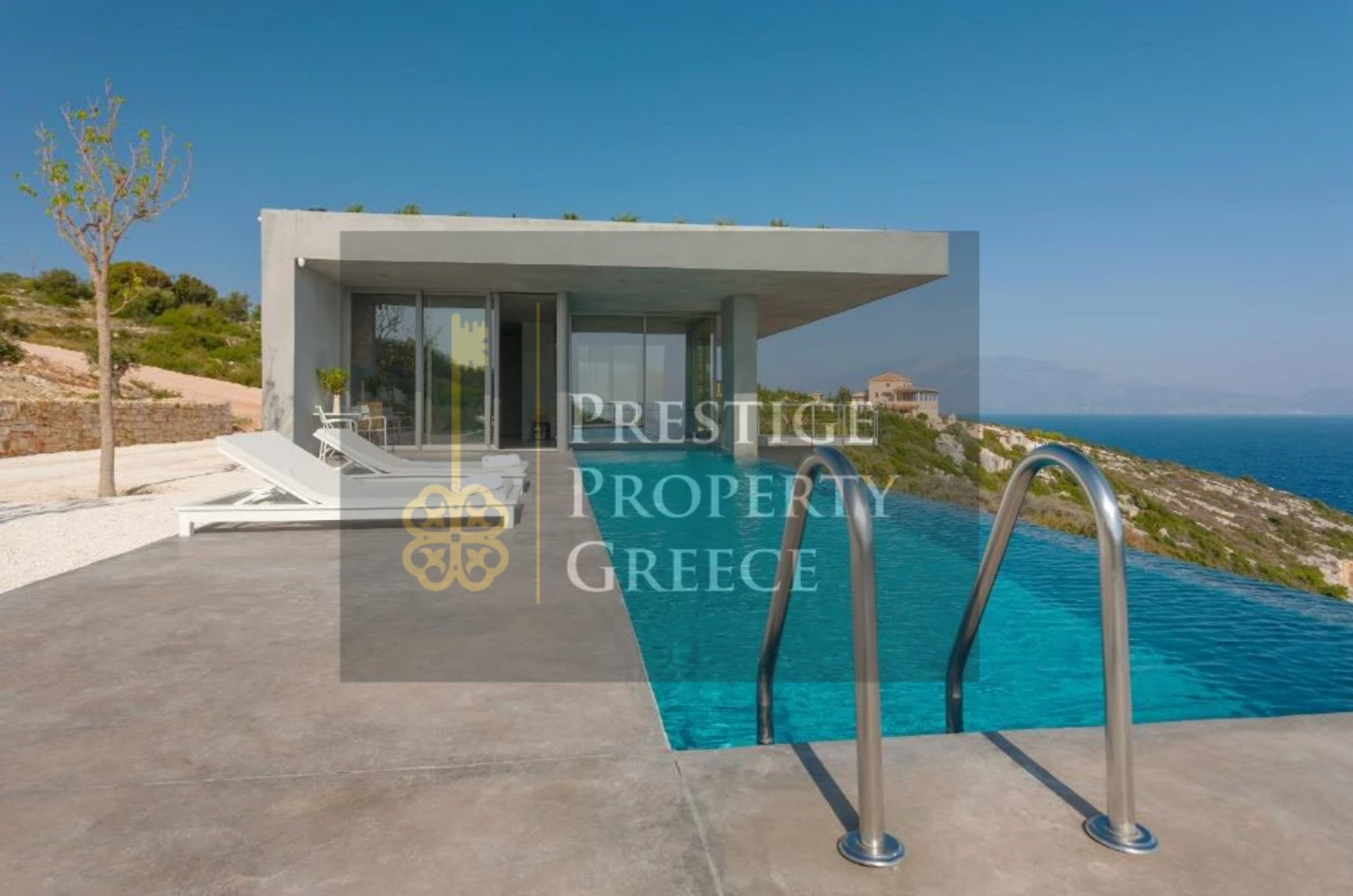 Residenziale nel Agios Nikolaos,  10979149