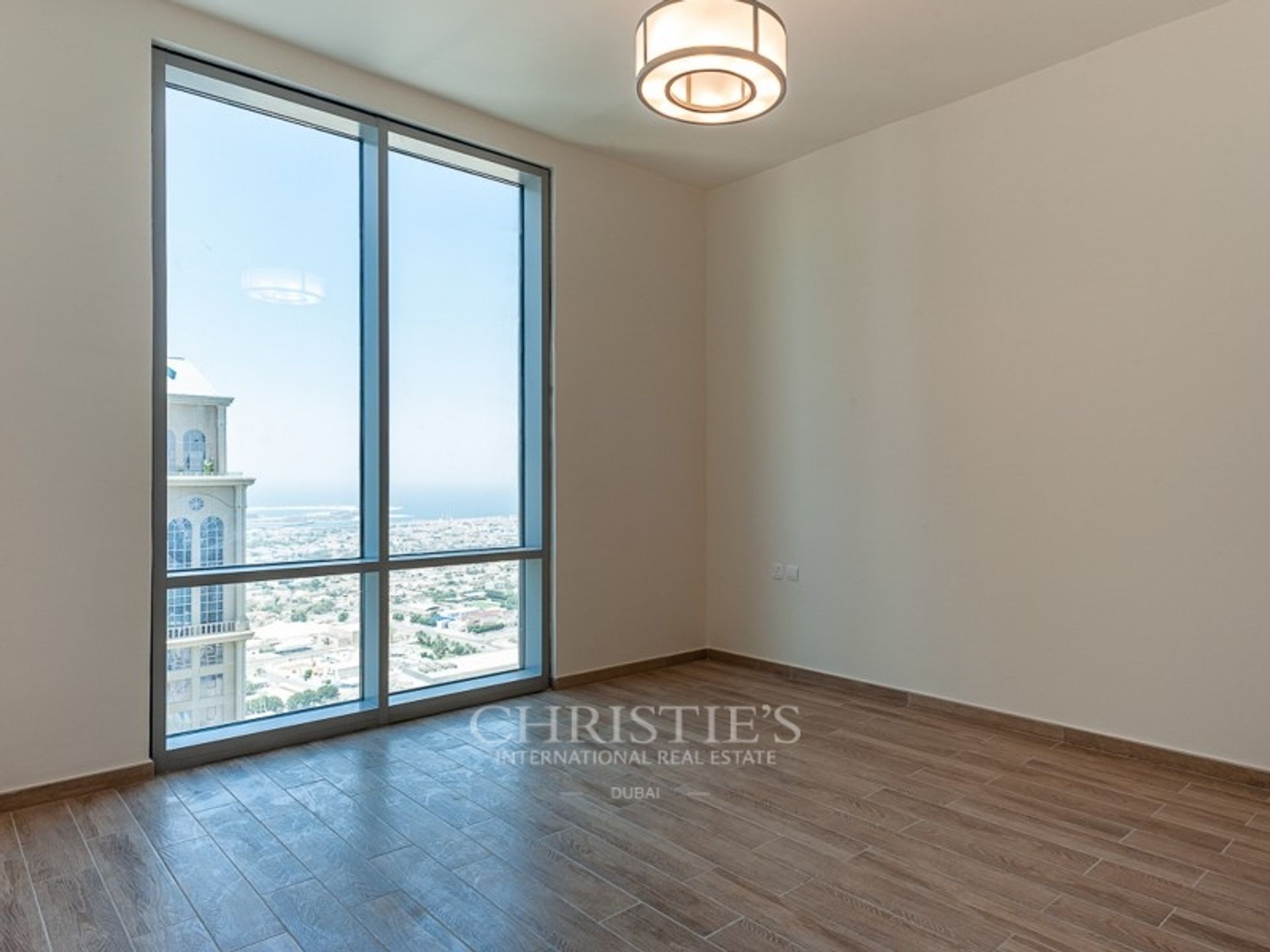 Condominium dans Dubai, Dubaï 10979153