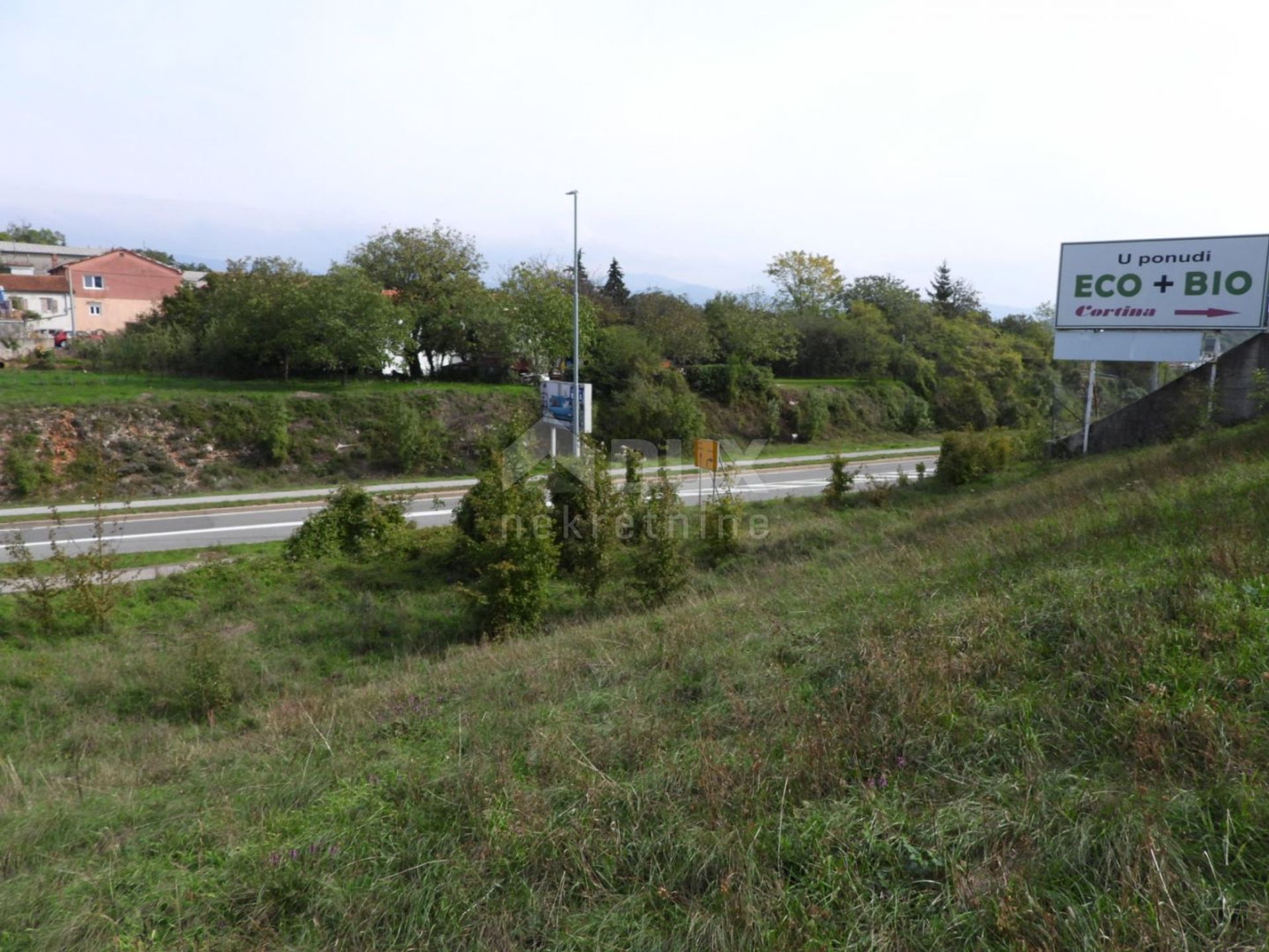 Terre dans Čavle, Primorje-Gorski Kotar County 10979219