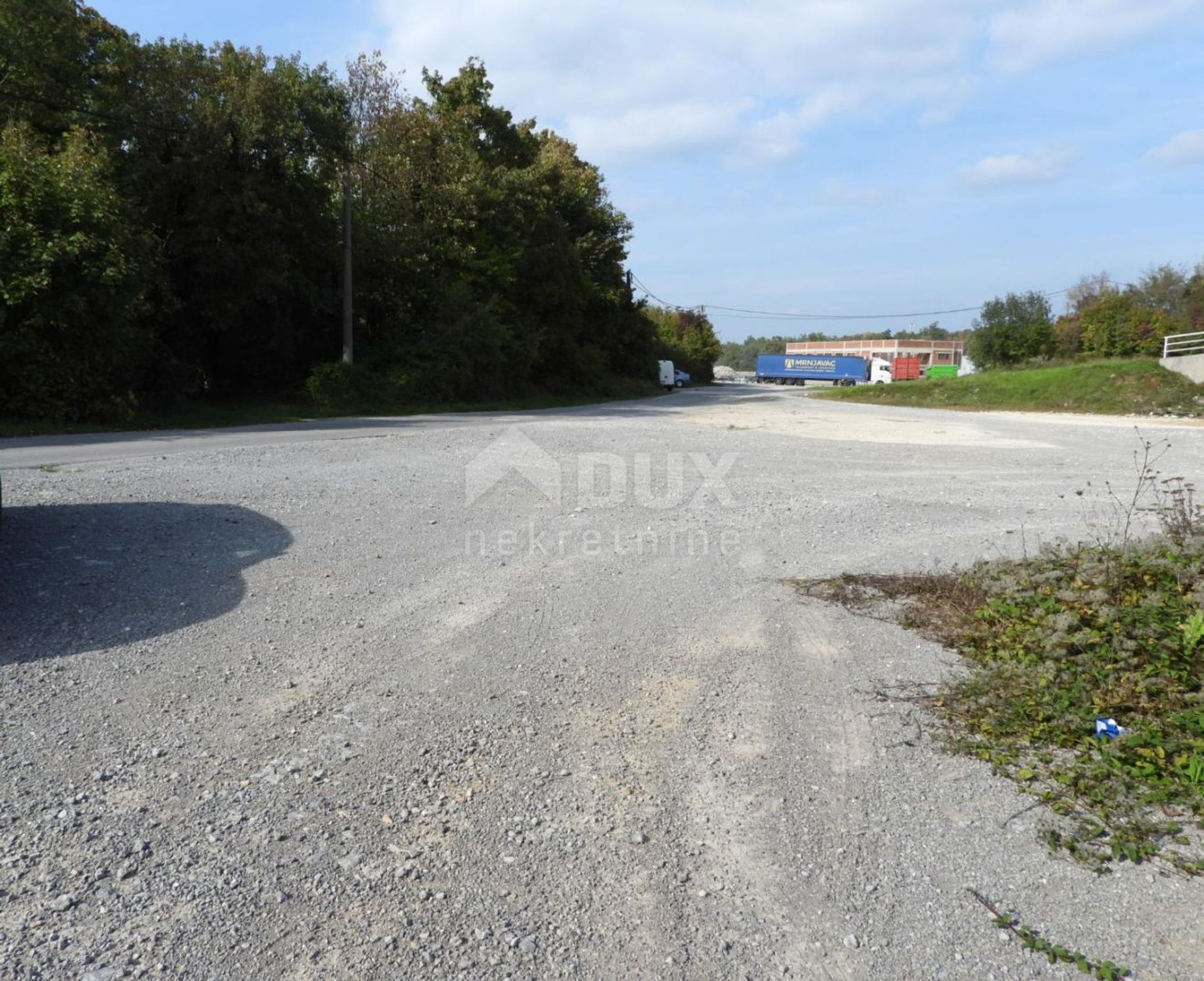 Land in Matulji, Primorsko-Goranska Zupanija 10979226