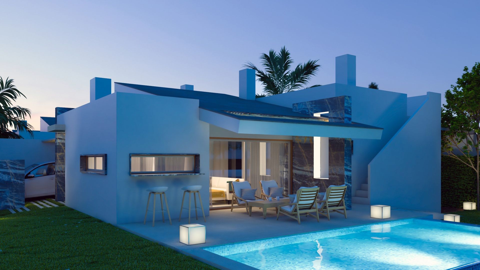 House in Los Tarragas, Murcia 10979912