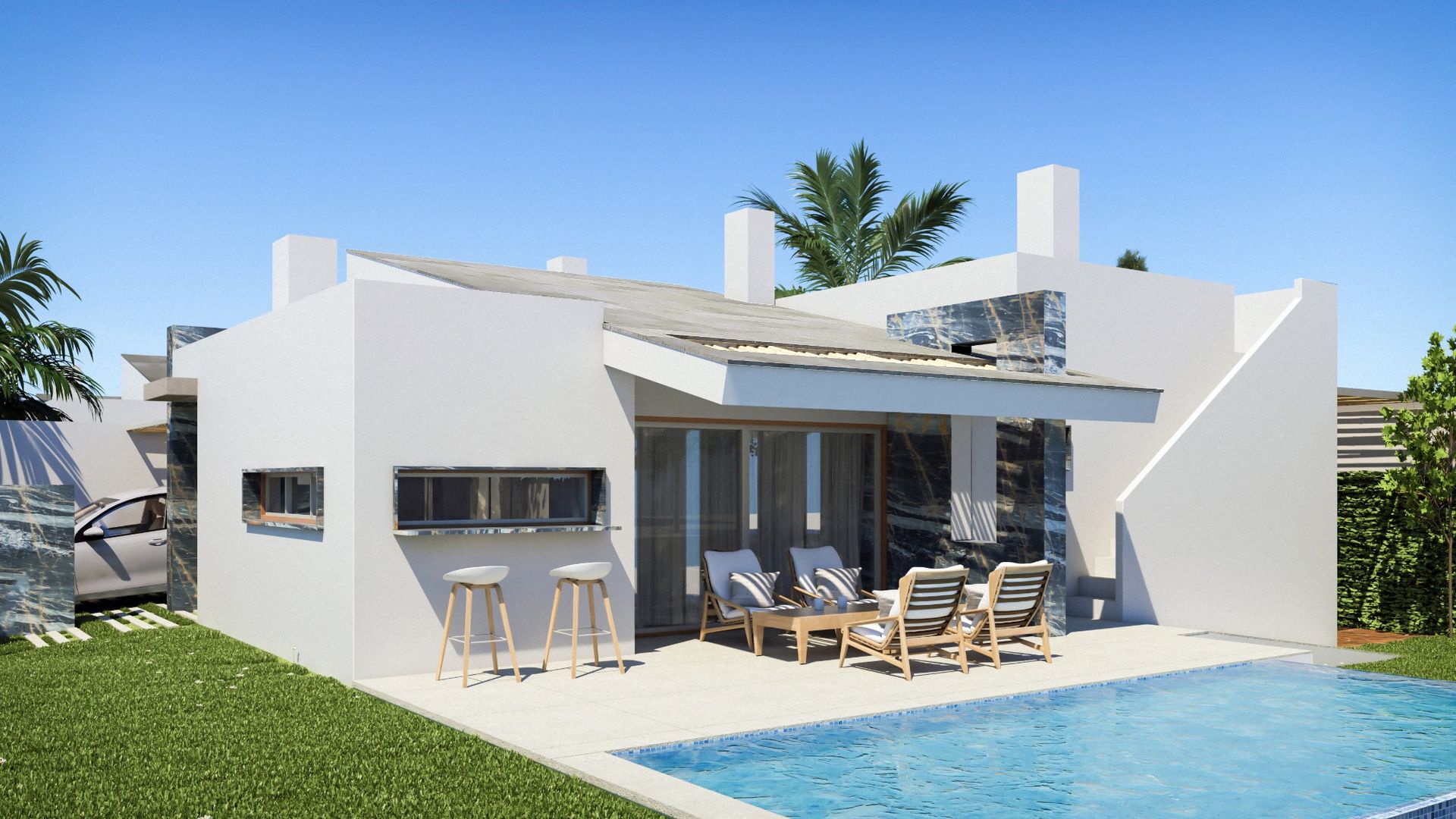 House in Los Tarragas, Murcia 10979912