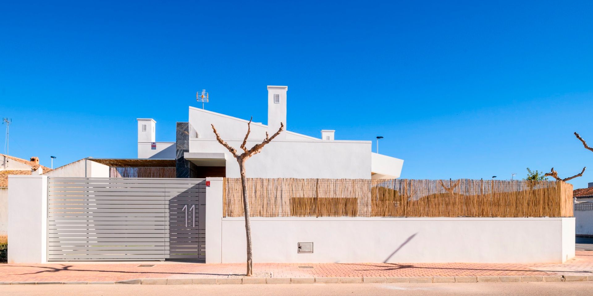 Casa nel Las Beatas, Región de Murcia 10979913