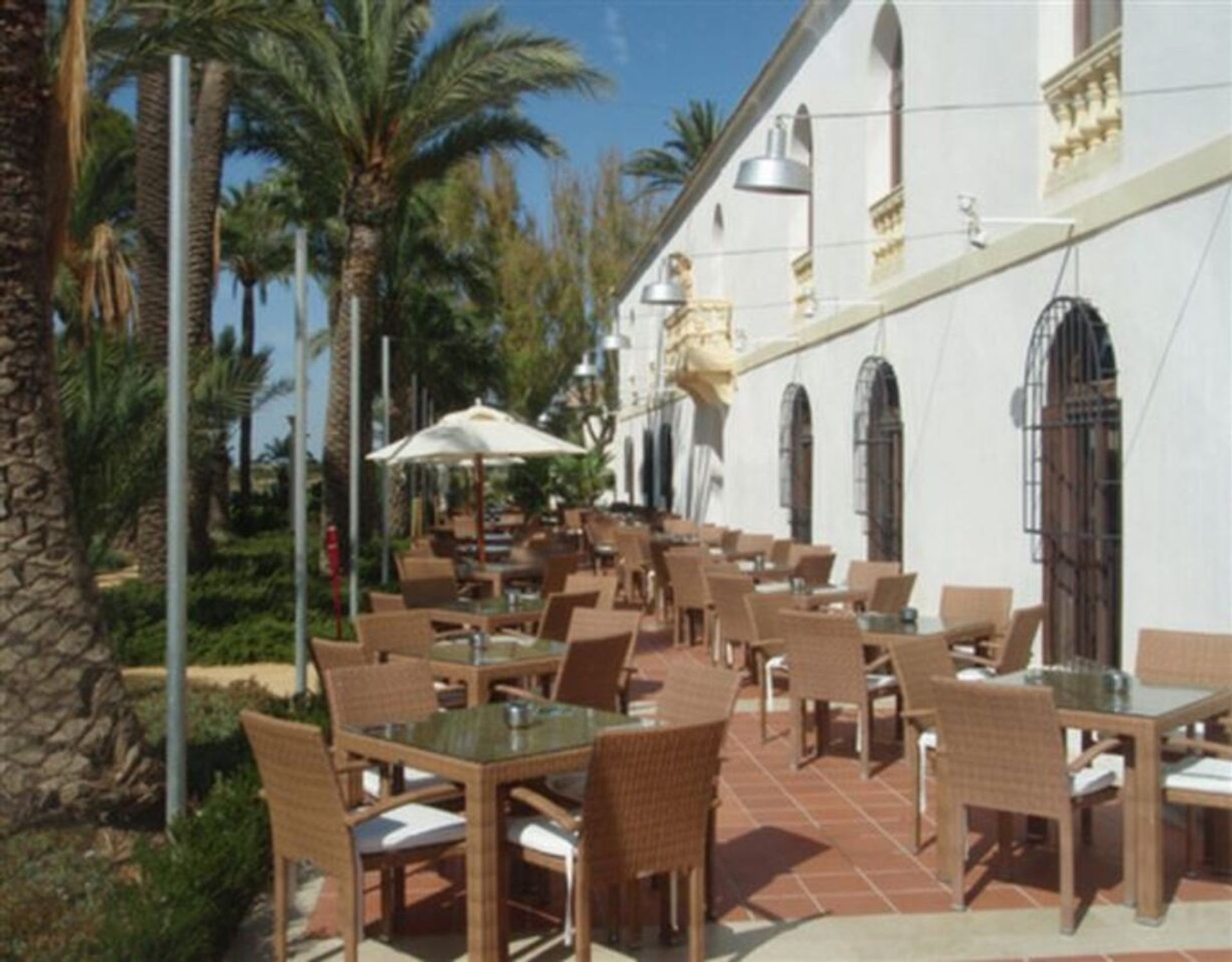 Кондоминиум в , Región de Murcia 10979952