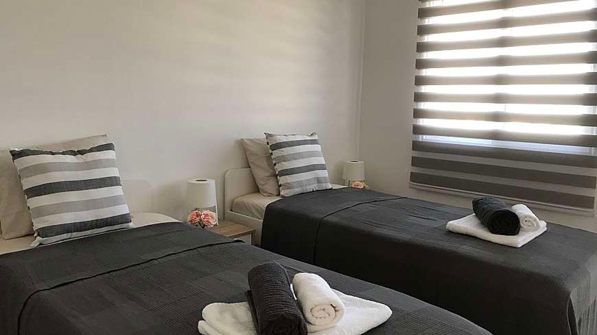 Квартира в Alethriko, Larnaca 10979954