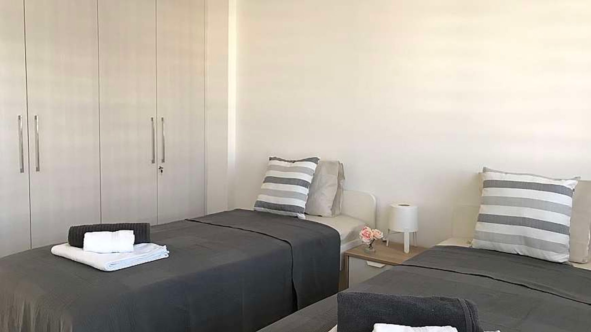 Condominium dans Alethriko, Larnaca 10979954