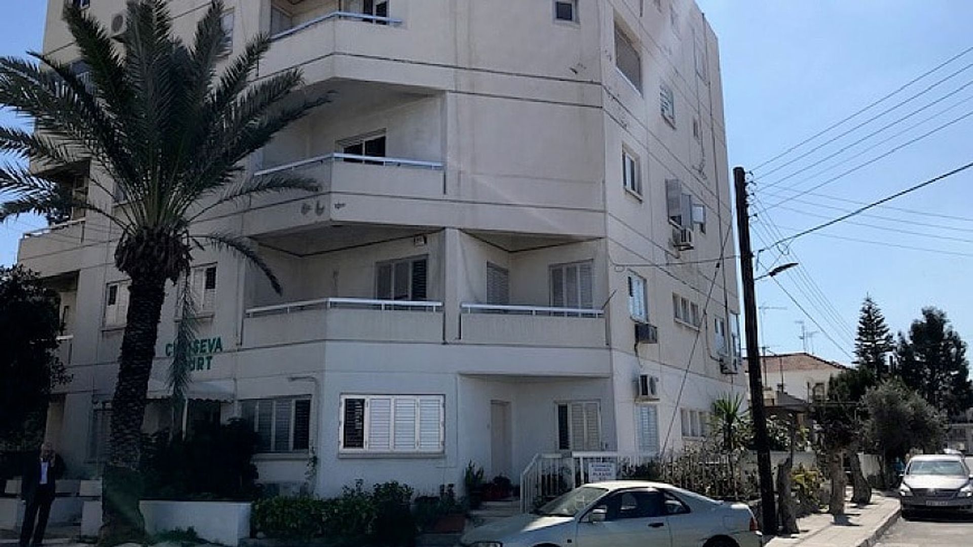 Condominio nel Alethriko, Larnaca 10979956