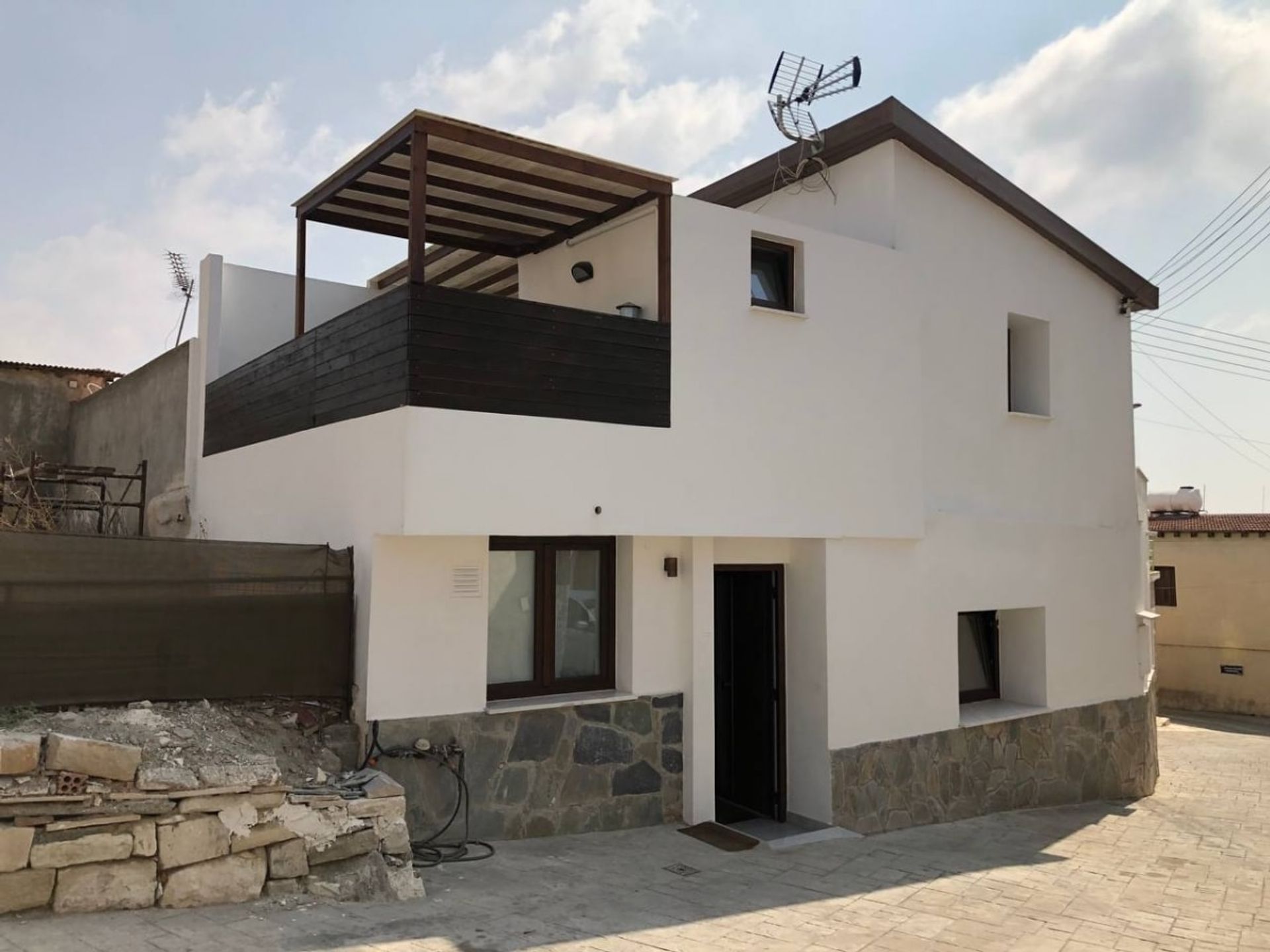 casa no Pirgos, Larnaca 10979966