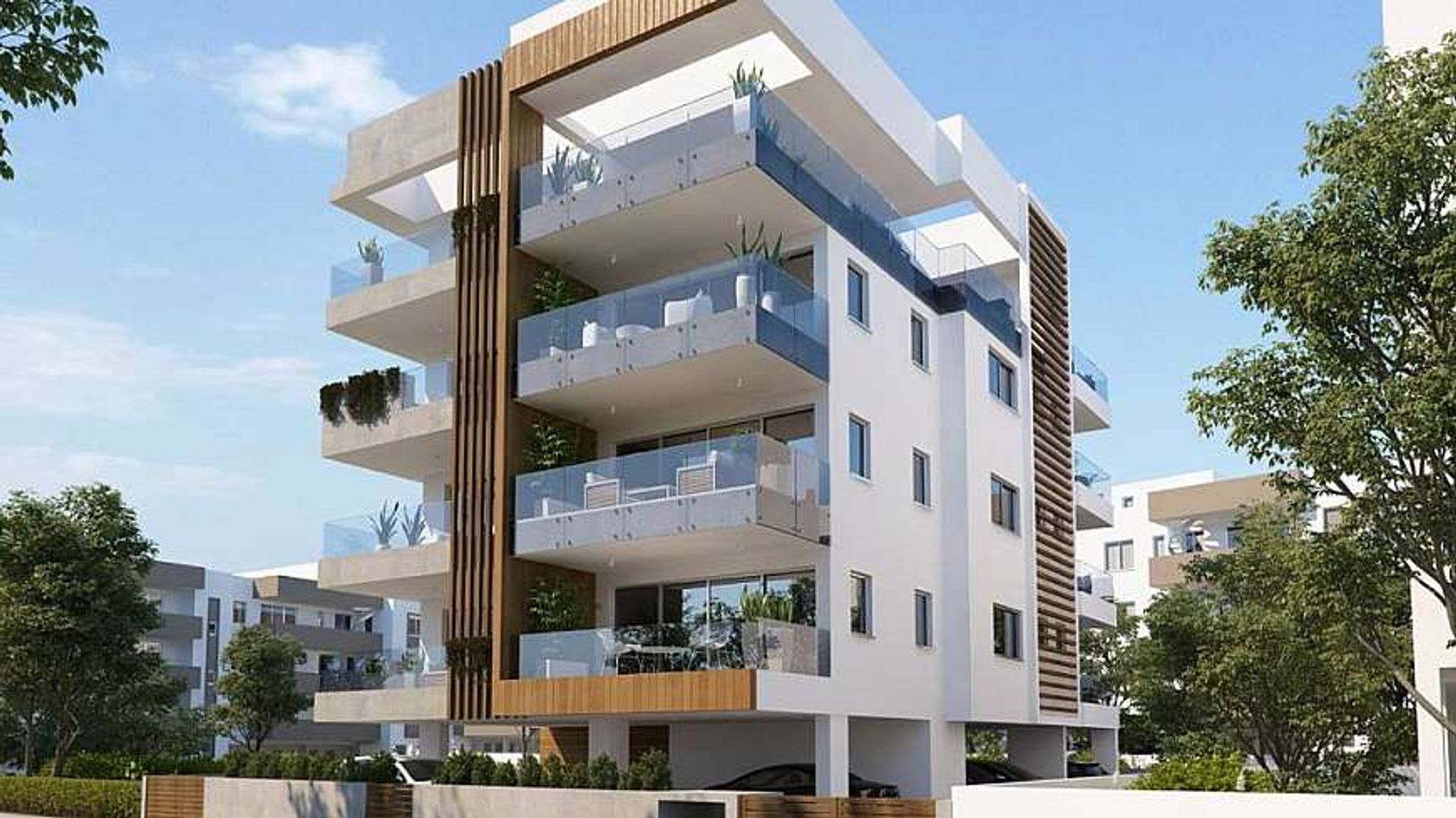 Συγκυριαρχία σε Alethriko, Larnaca 10979968