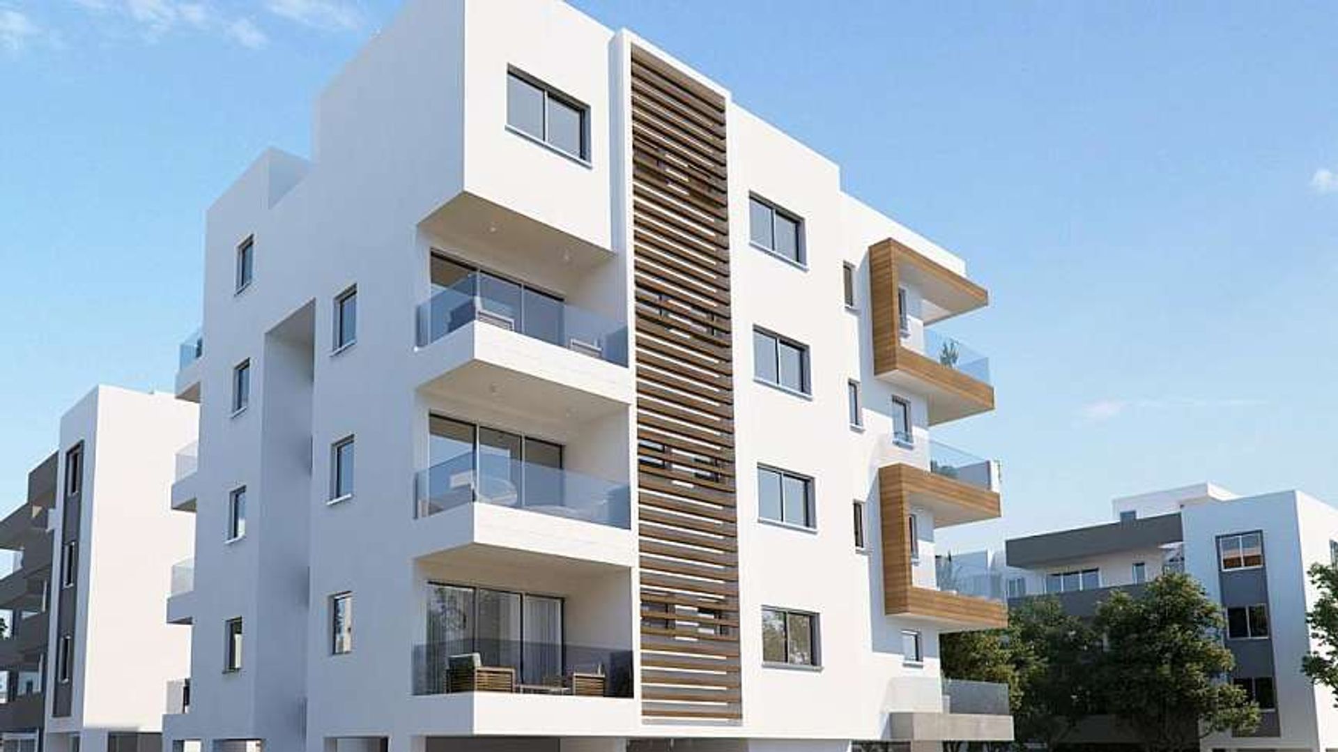 Συγκυριαρχία σε Alethriko, Larnaca 10979968