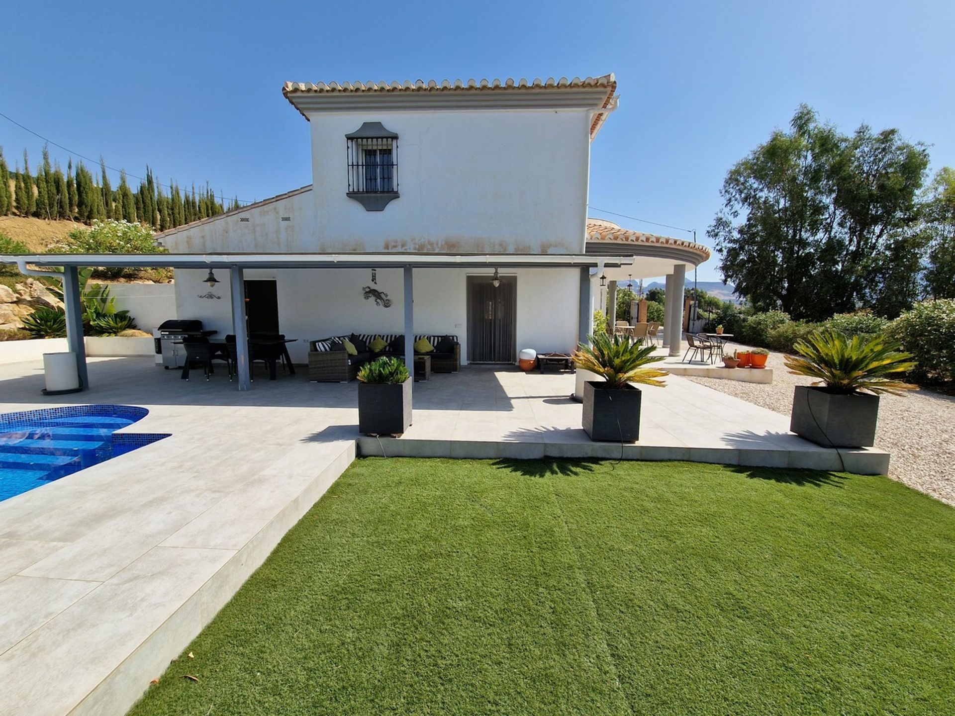 House in Viñuela, Andalucía 10979990