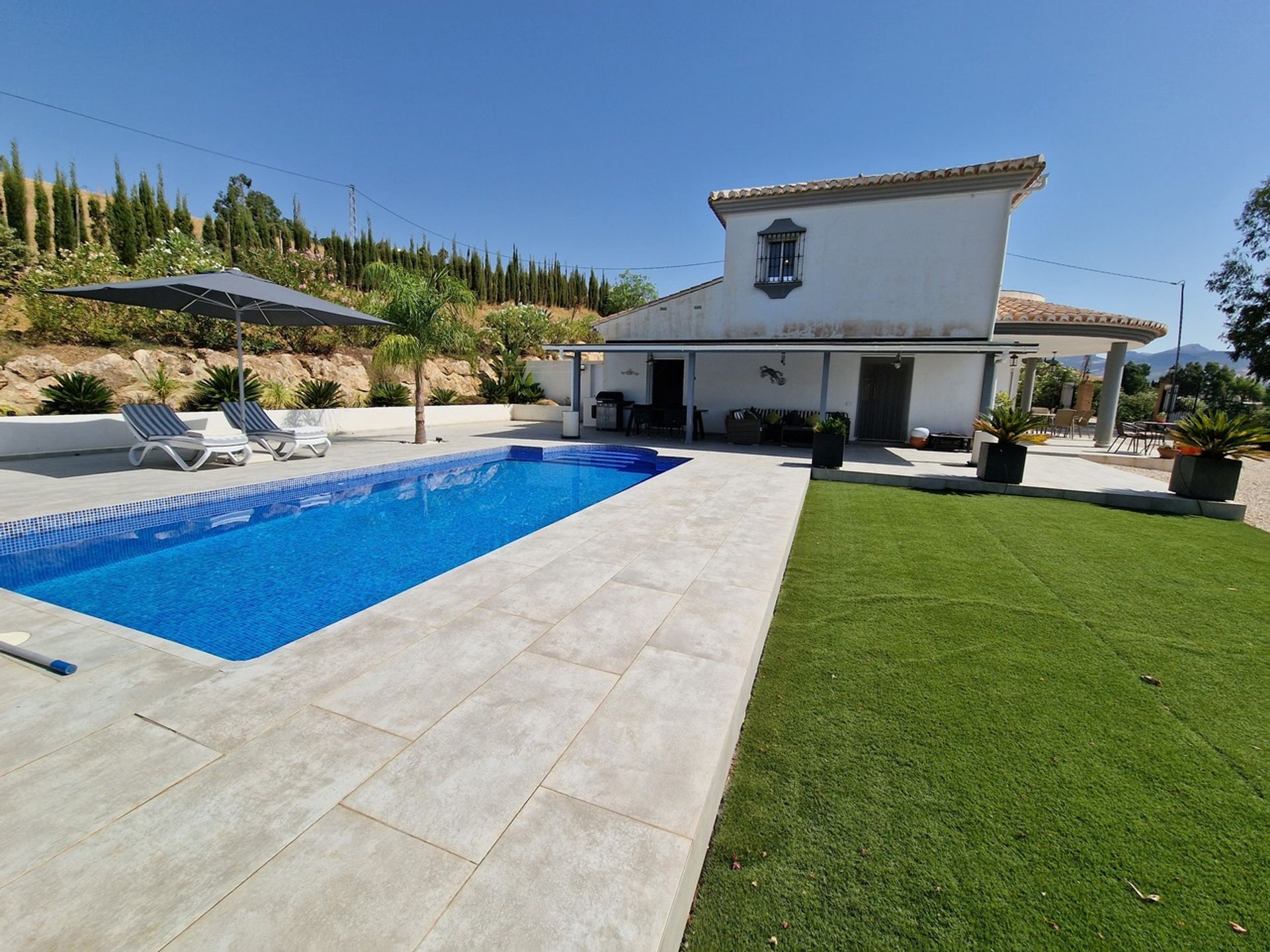 House in Viñuela, Andalucía 10979990